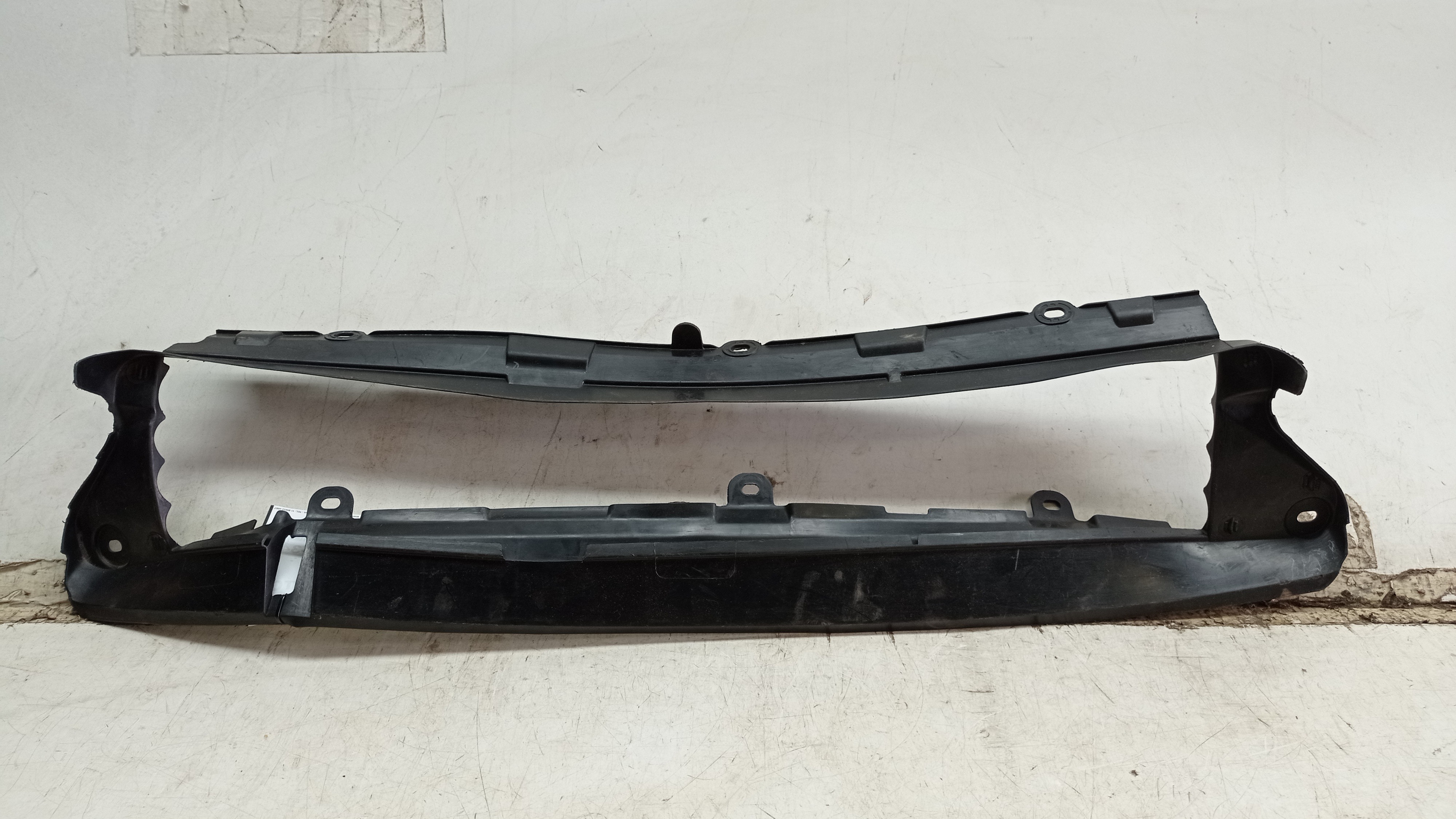 71202tla  Quadro do radiador Honda CR V 2017 2