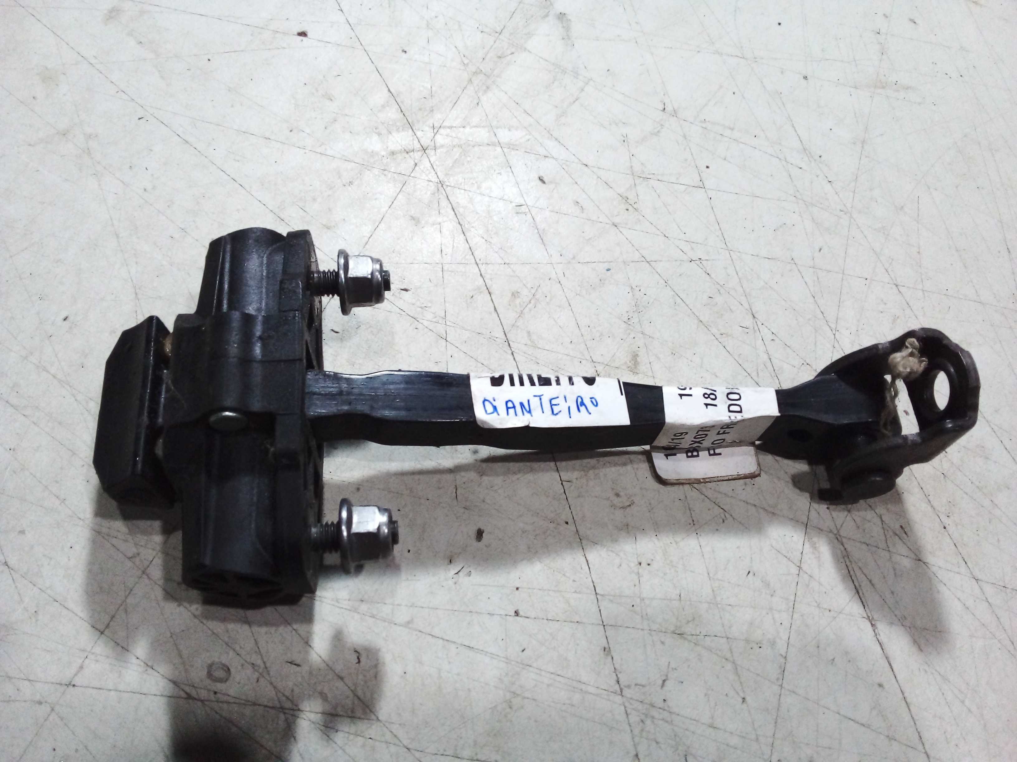 LIMITADOR PORTA DIANT DIREITO TORO 2018 53331476 2