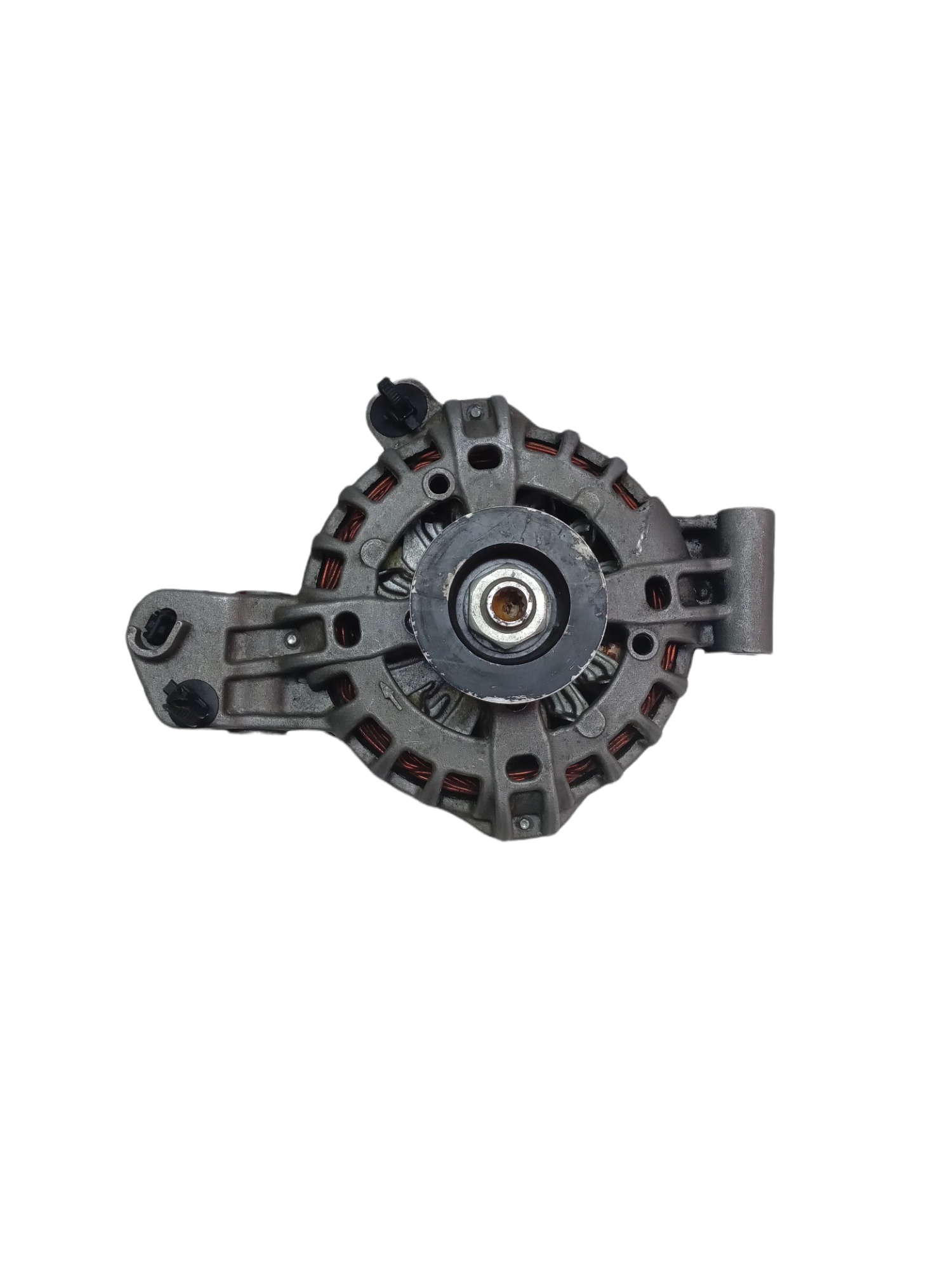 Alternador Gm Spin 2019/2020 914778233 3