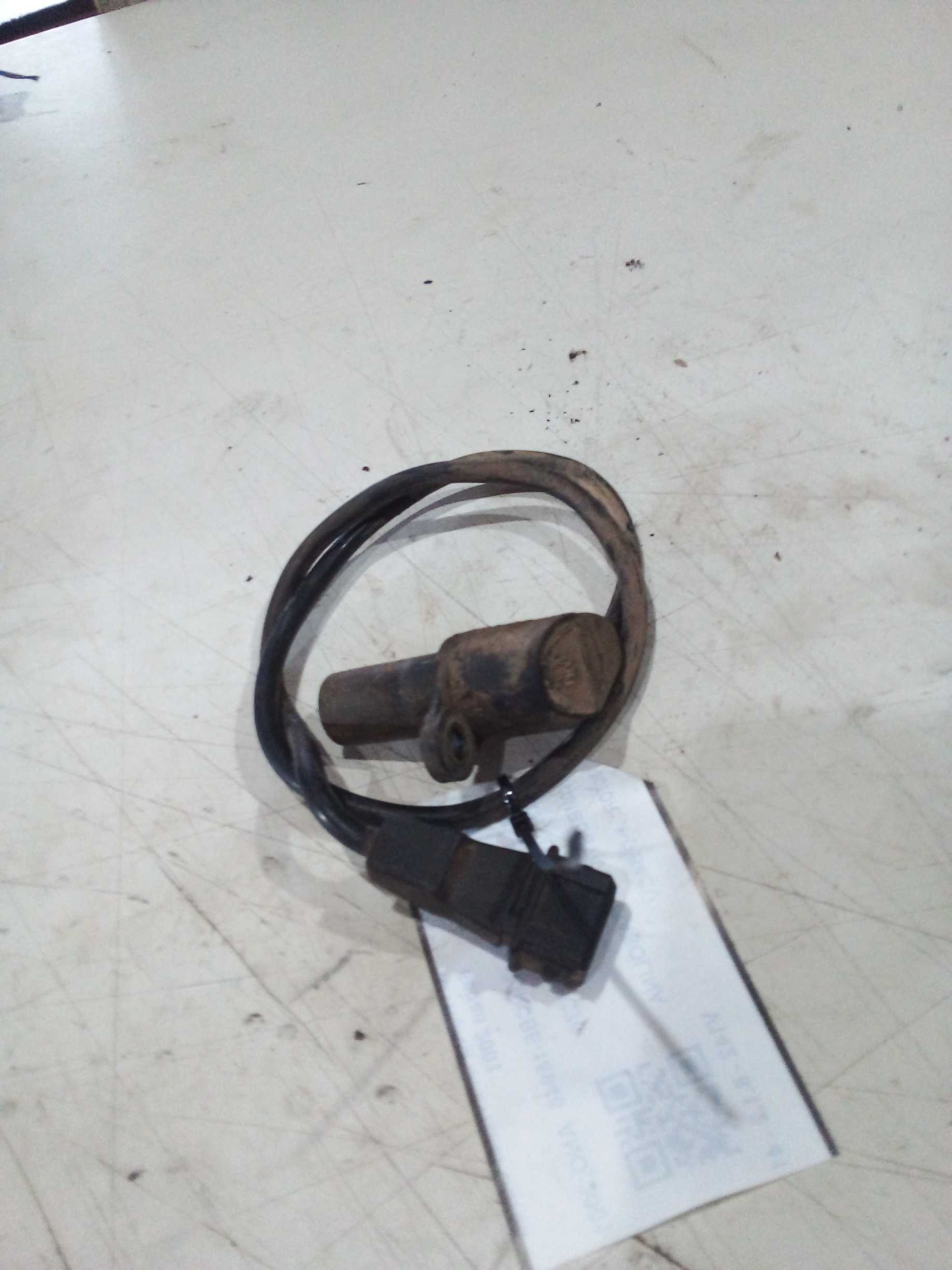 SENSOR DE ROTAÇÃO Chevrolet Corsa Sedan 2001