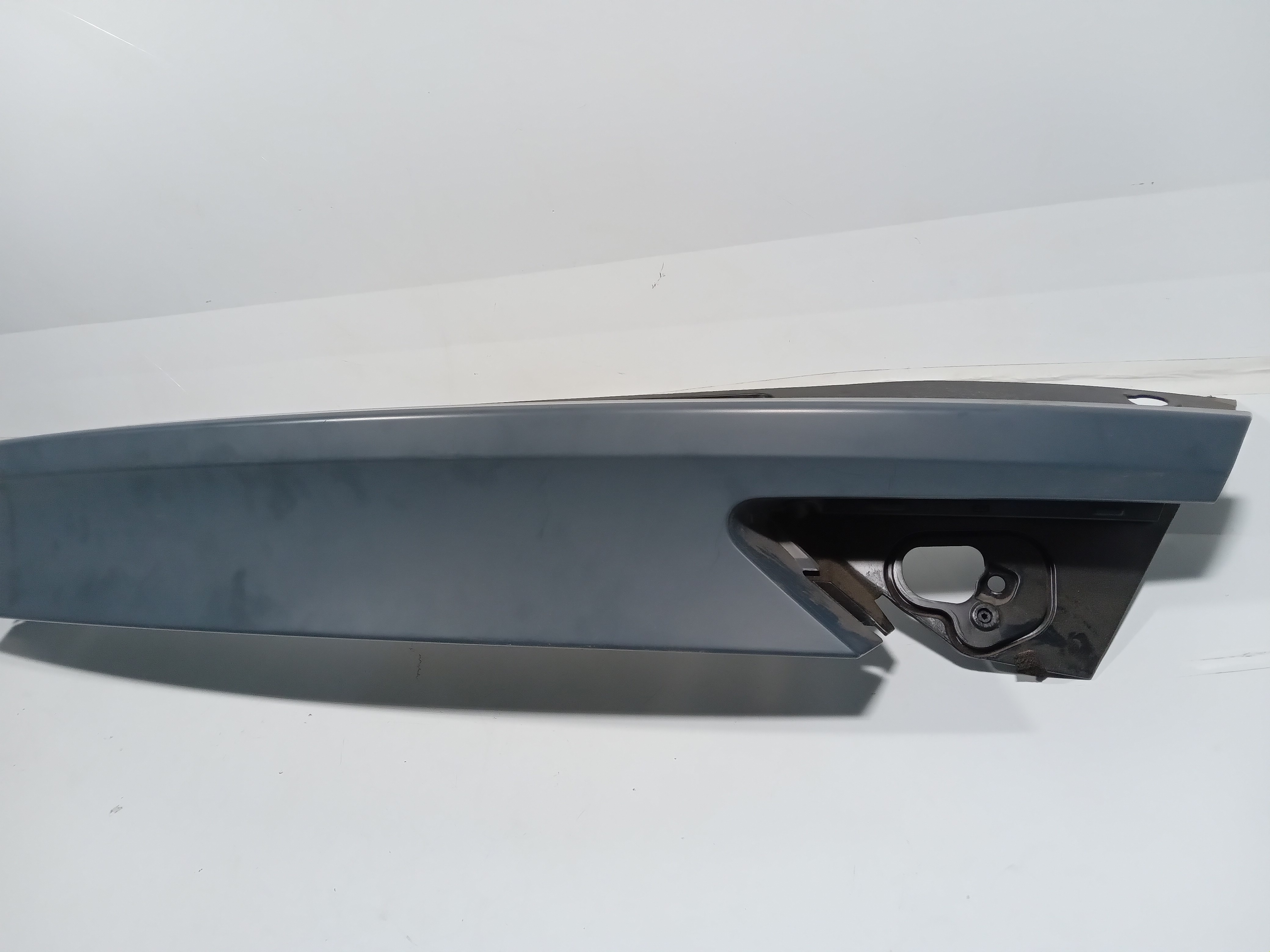 Spoiler Tampa Traseira Audi A7 Sportback 2012 A 2017 2
