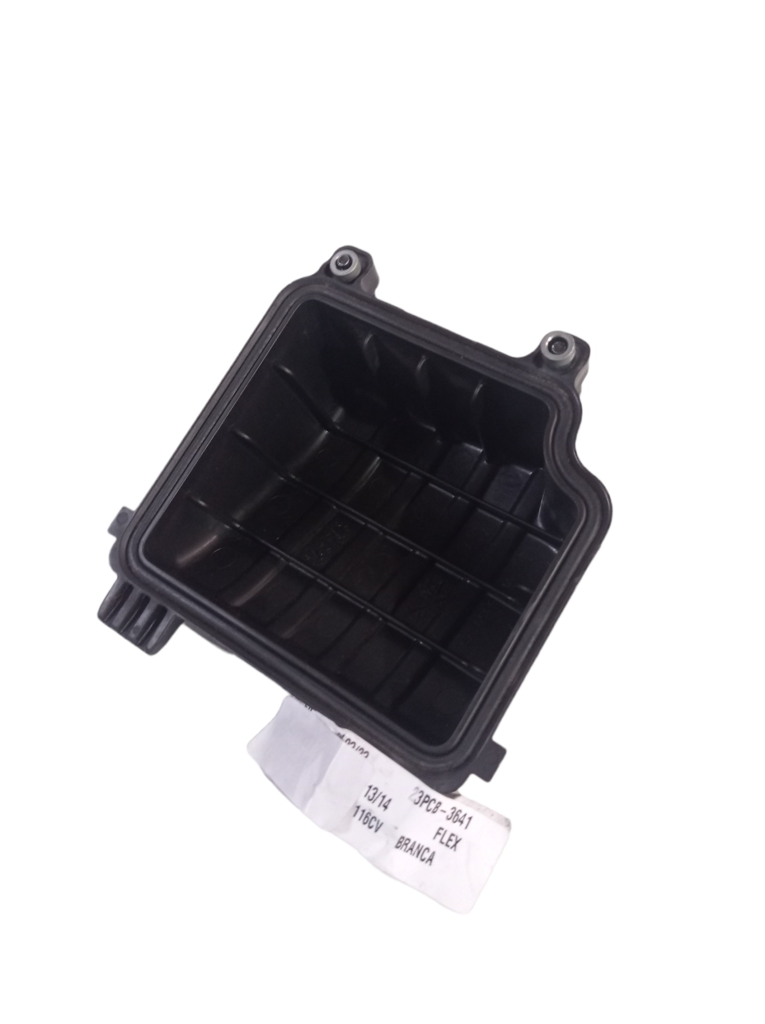 673051900 Tampa Filtro De Ar Honda City 2013 2014