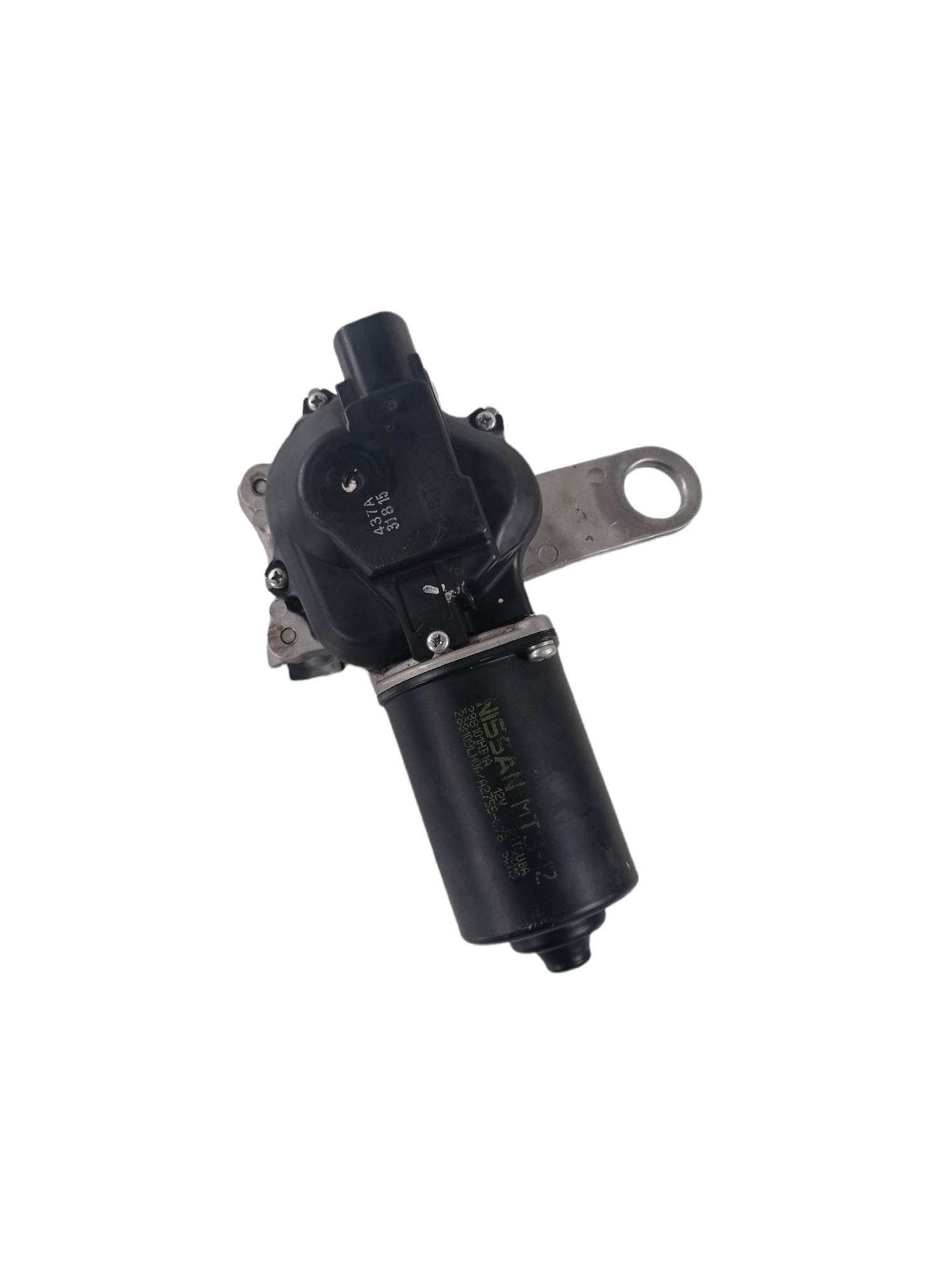 Motor Limpador Parabrisa Nissan Versa 2015 2016 2