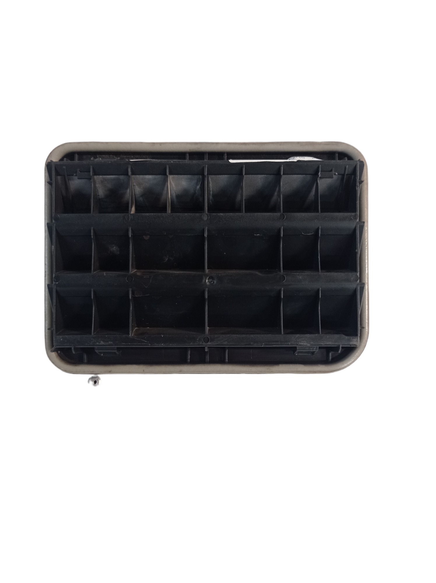 64229284647 Difusor Ar Traseiro Direito Bmw 320i 2014/2015 2