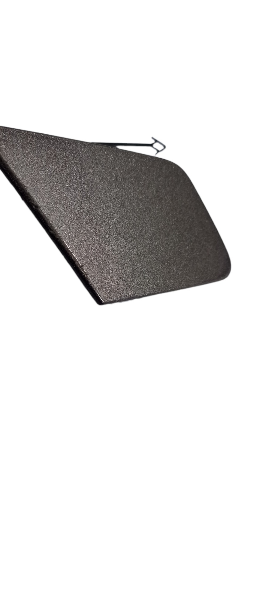 Tampa Reboque Parachoque Dianteiro Audi A4 S4 2019 A 2021 3