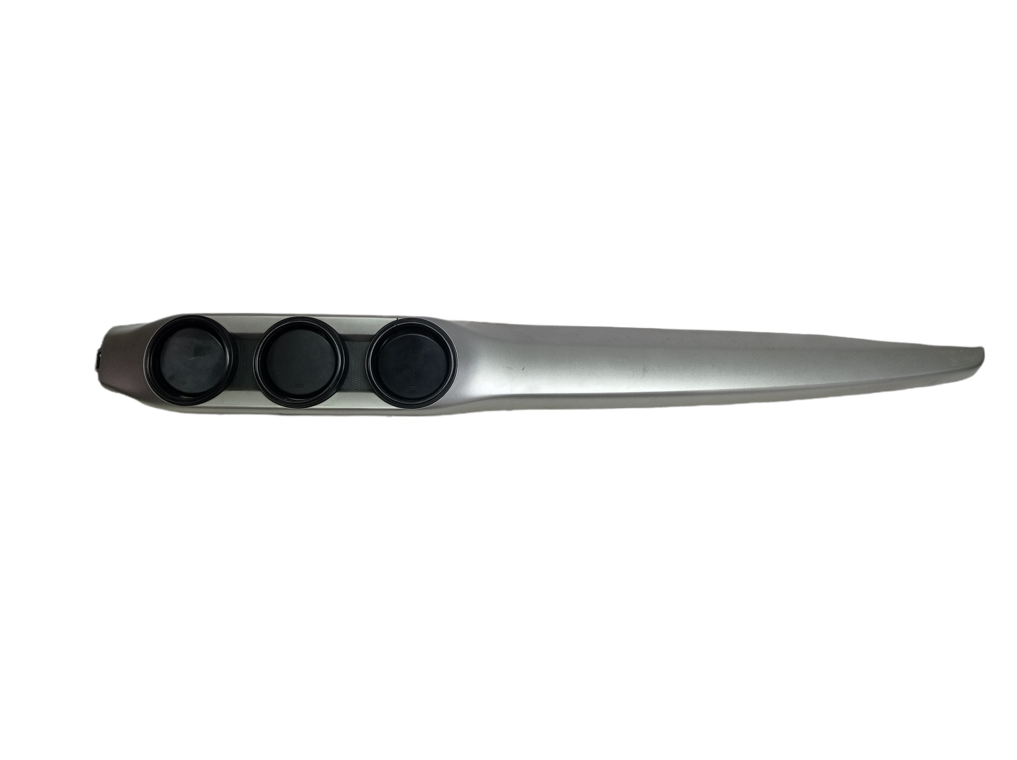 100237754 Difusor Ar Central Fiat Argo 2019