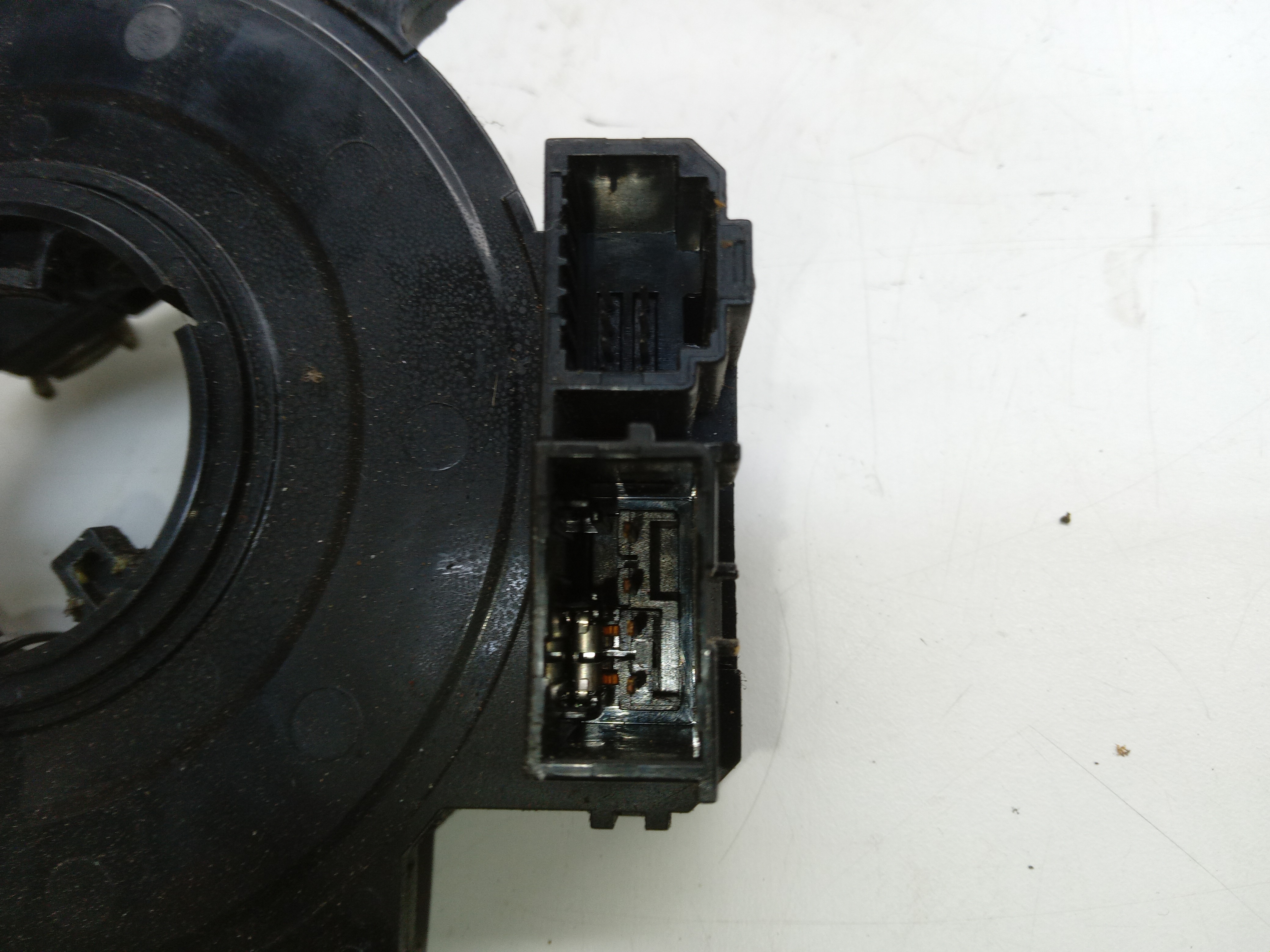 CINTA HARD DISK Kia Sorento 2009 3