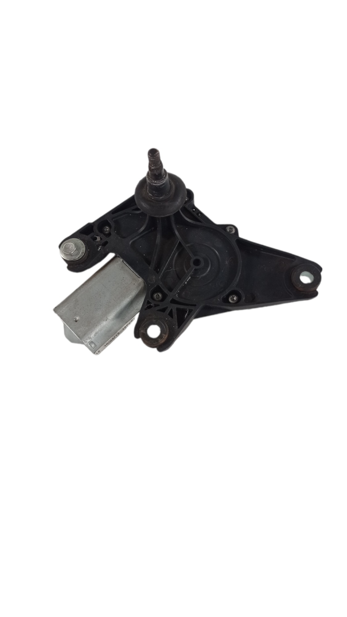 Motor Limpador Traseiro Gm Onix 2014 2