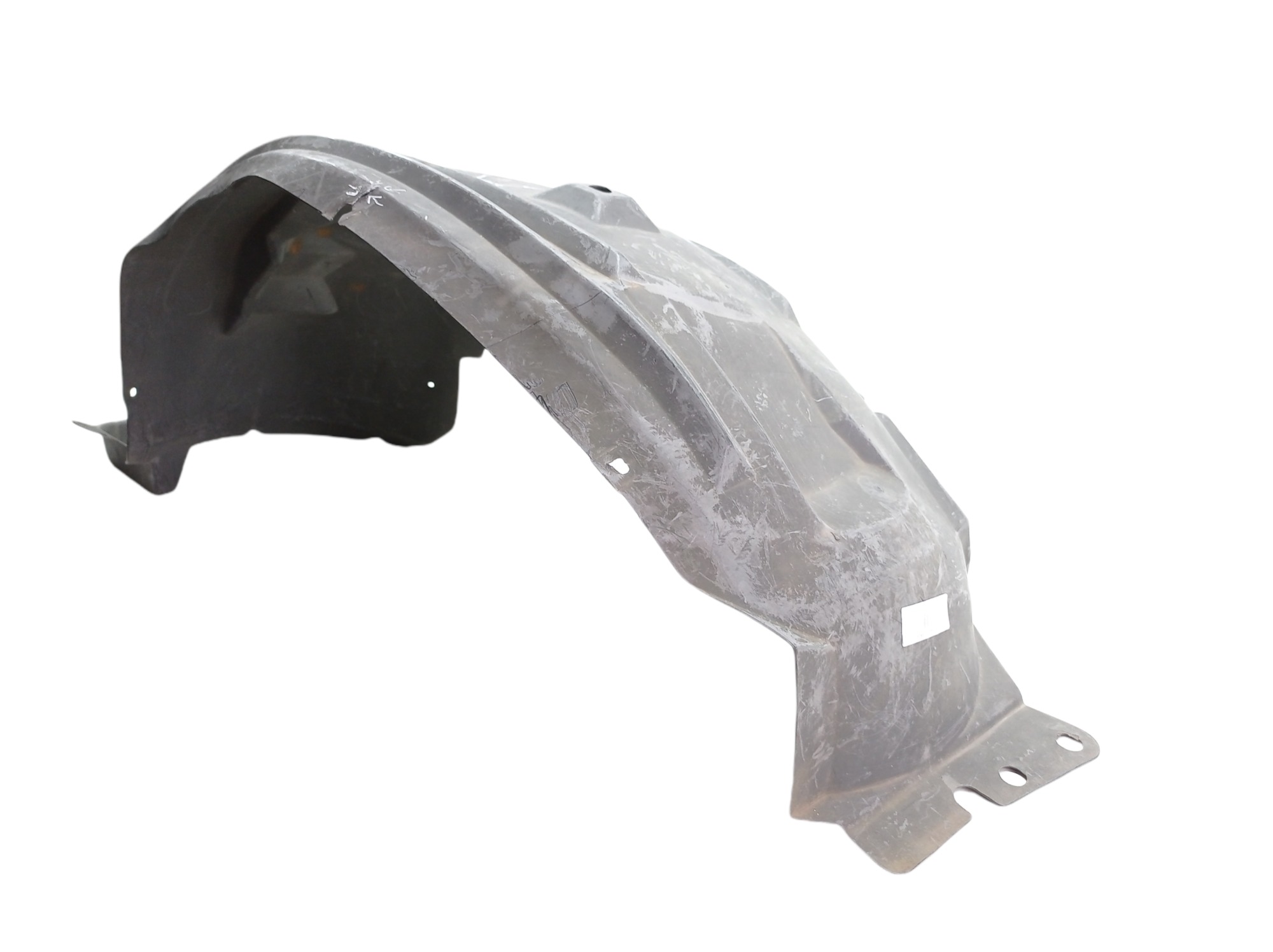 Parabarro Dianteiro LD Ford Ranger 2005 3