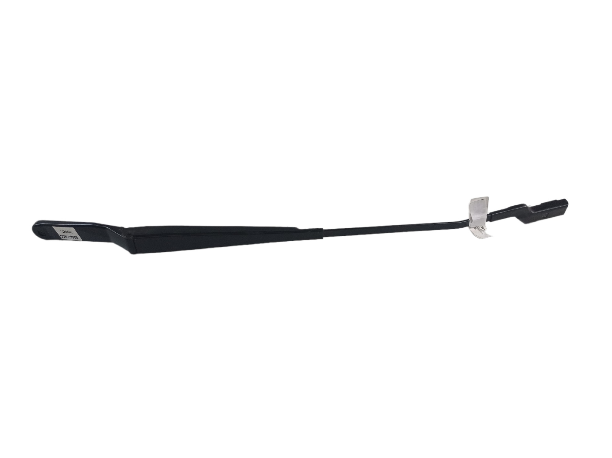 968047708006 Braço Limpador Parabrisa Diant Esq Peugeot 308