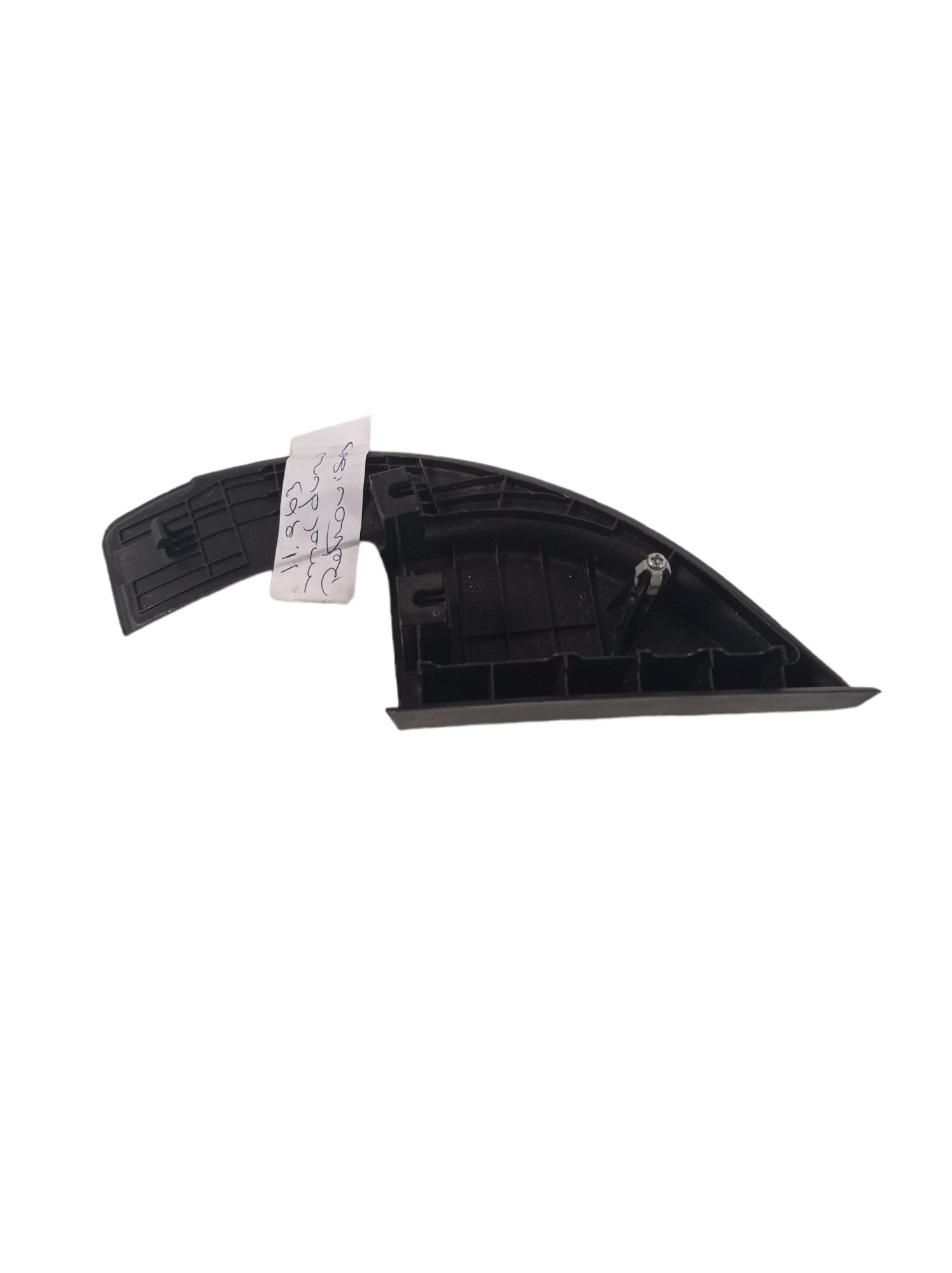876511s010 Acabamento Int Retrovisor Esq Hyundai Hb20 2019 3