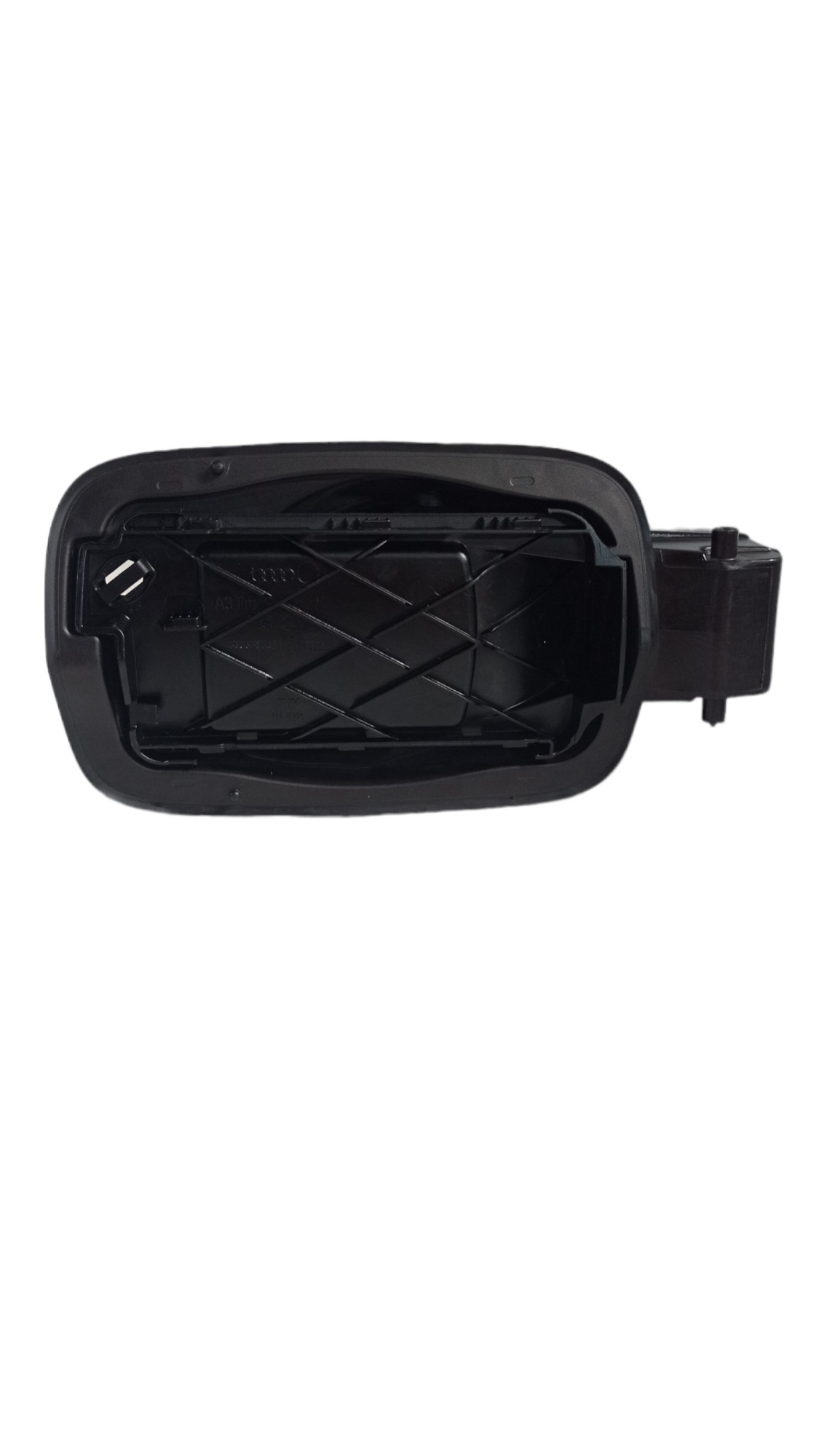 Portinhola Tanque Combustível Audi A3 2012 A 2018 1