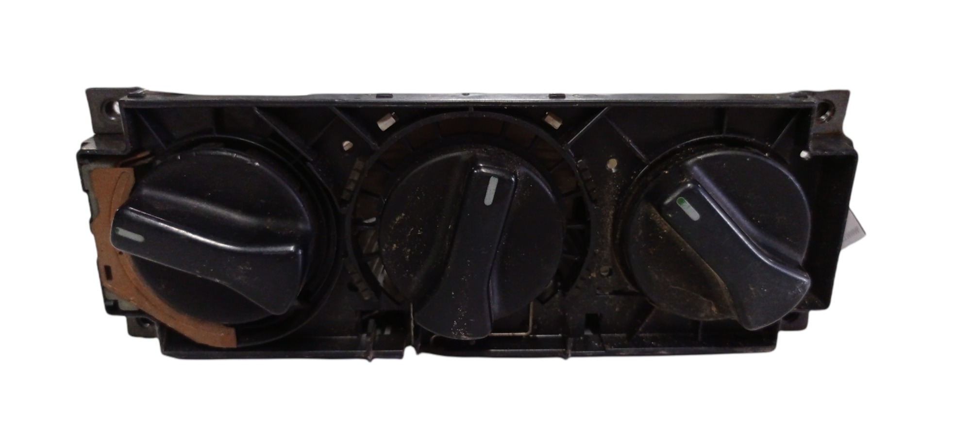 Comando Ar Condicioinado Vw Passat 1996 2