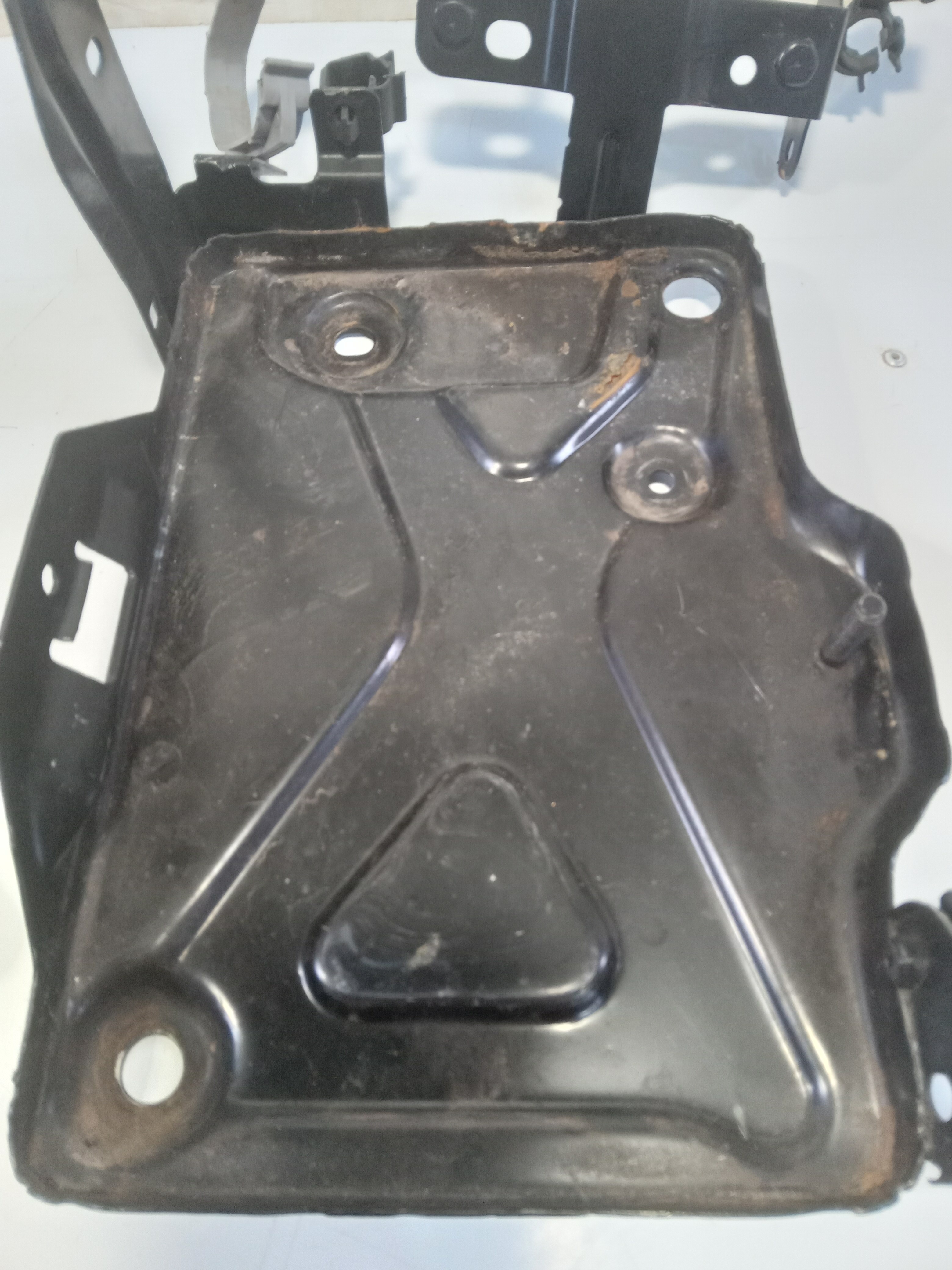 518966510 Suporte Bateria Jeep Renegade 2017 4