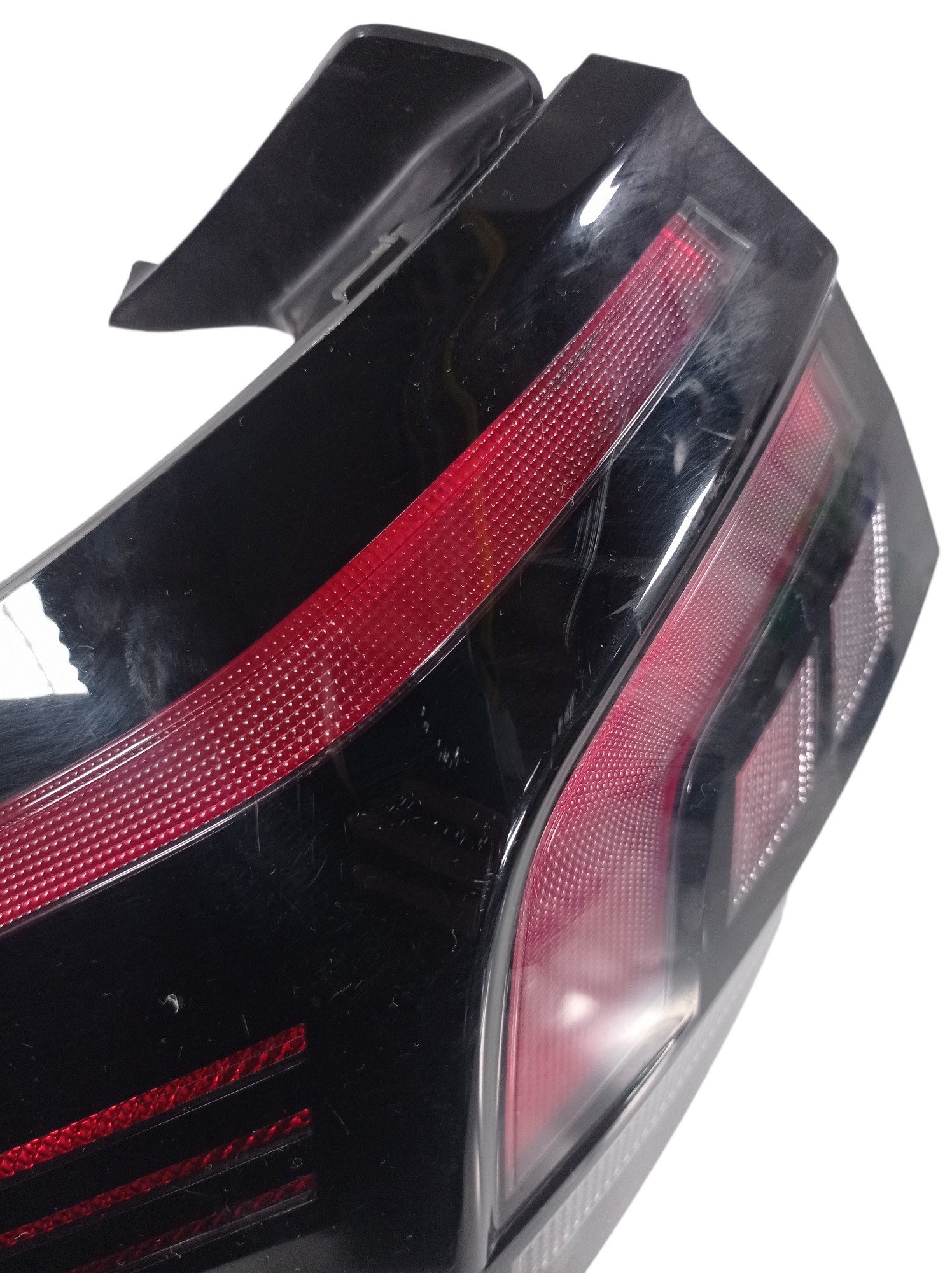 2g5945207 Lanterna Traseira Esquerda Vw Novo Nivus 2020 6