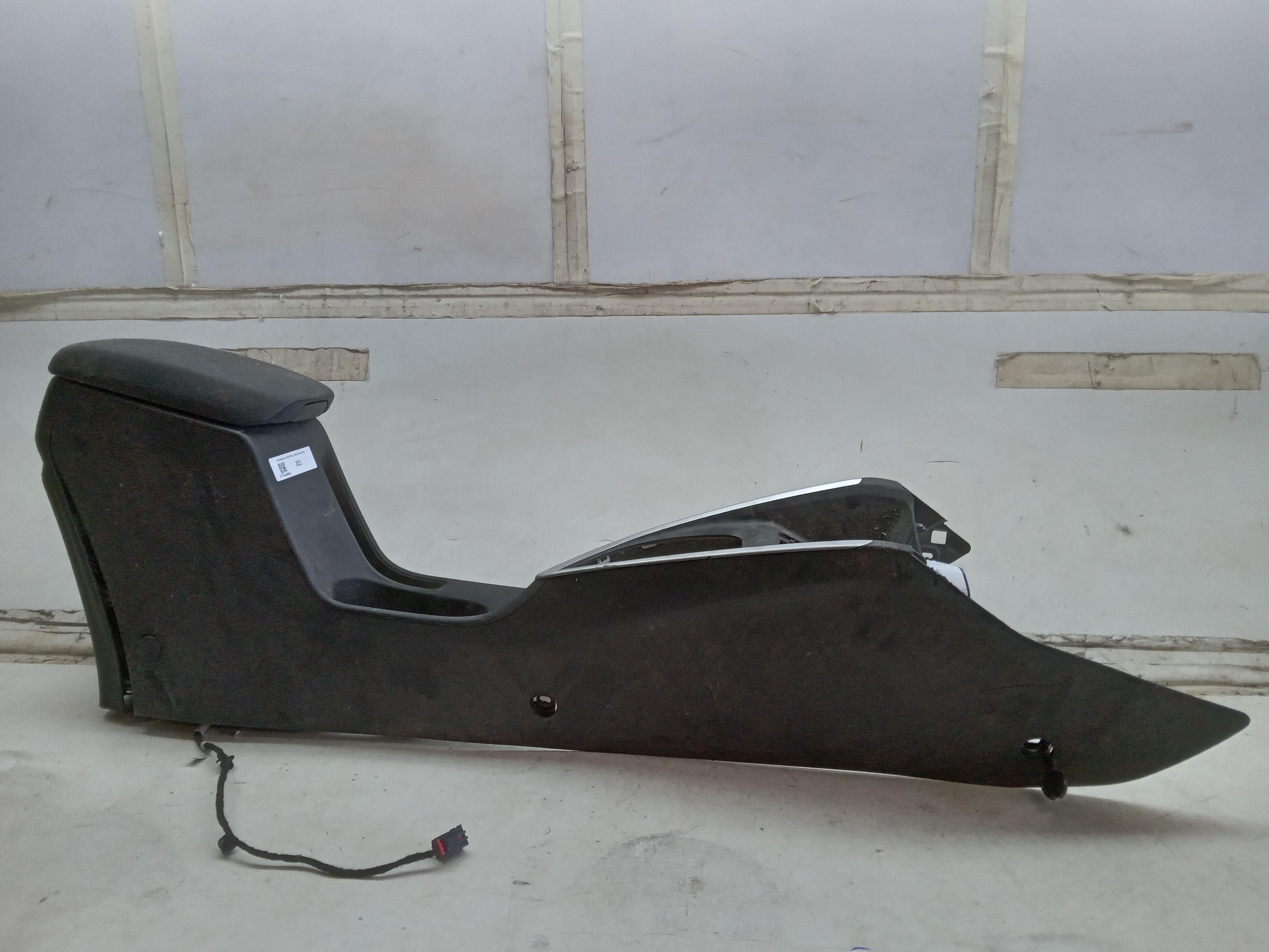 CONSOLE CENTRAL GM ONIX 2019 2