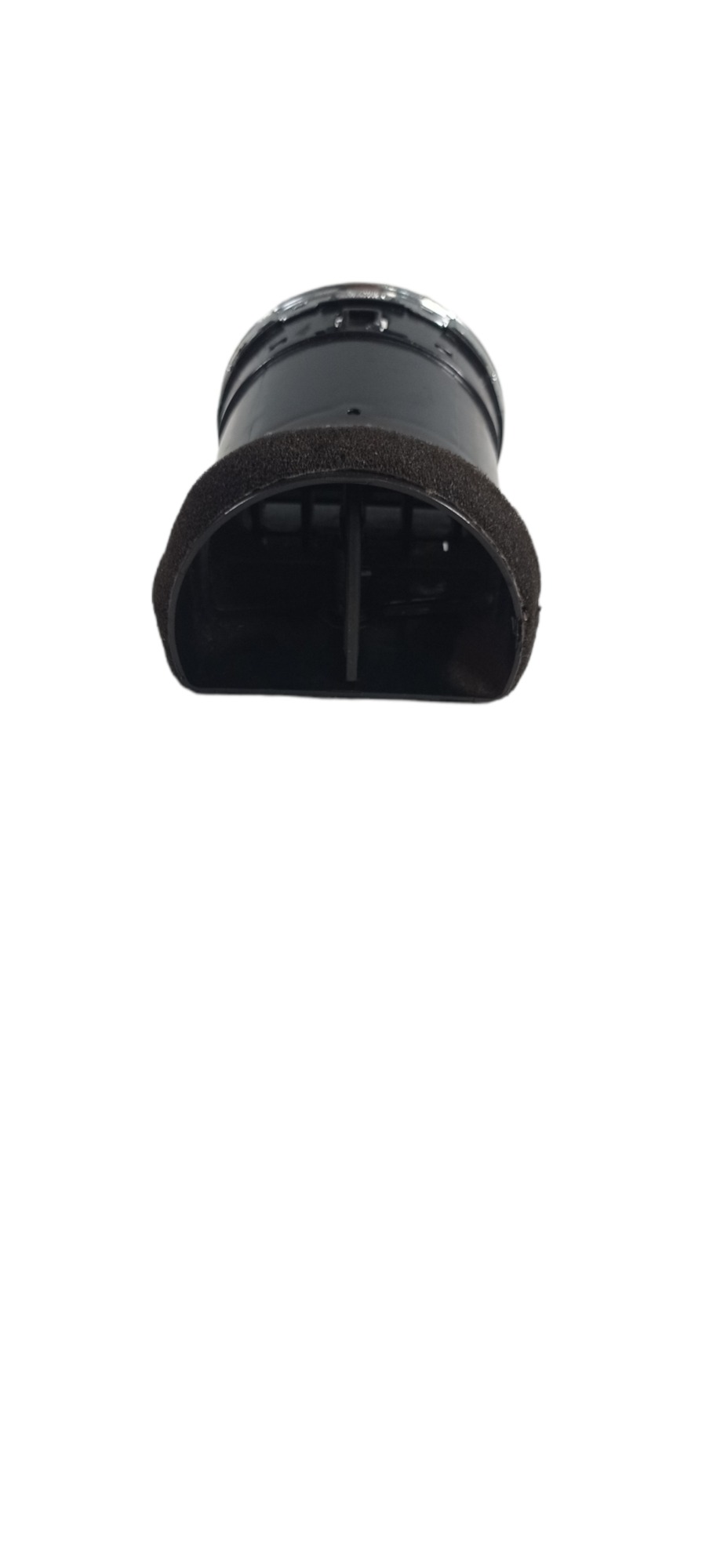 Difusor De Ar Inferior Gm Captiva 2012 Original 7