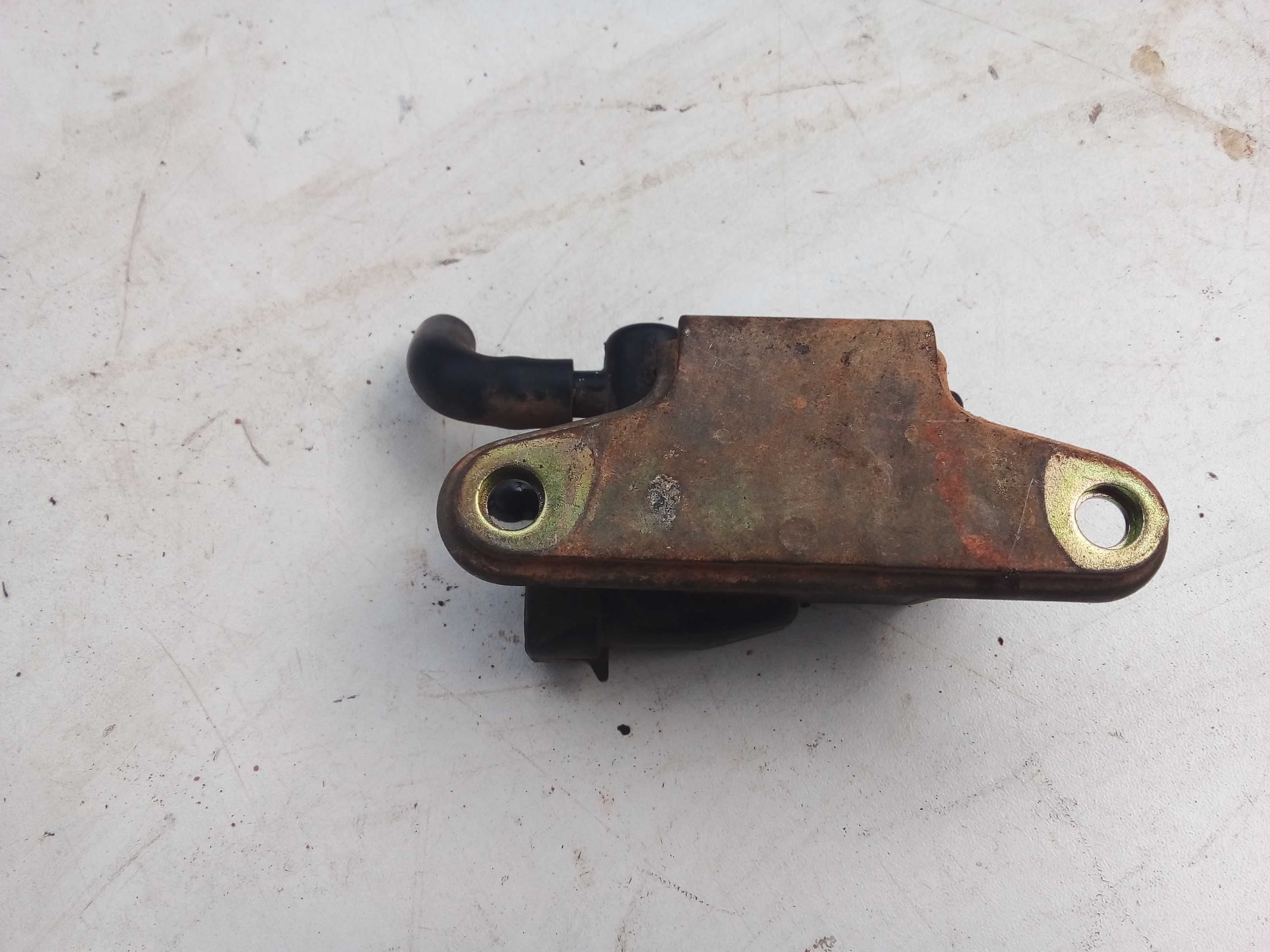 VÁLVULA CANISTER CORSA 2002 MOTOR 1.6 2