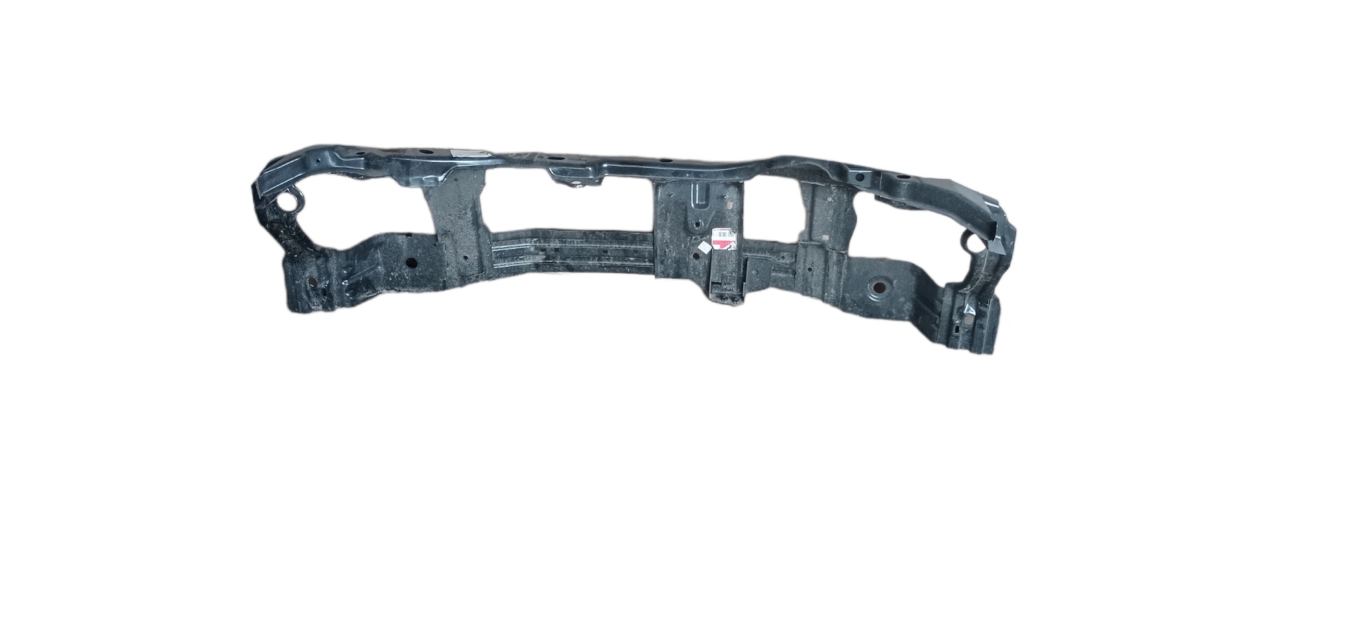 Painel Frontal Ford Ka 1997 A 2007 Sem Uso 5
