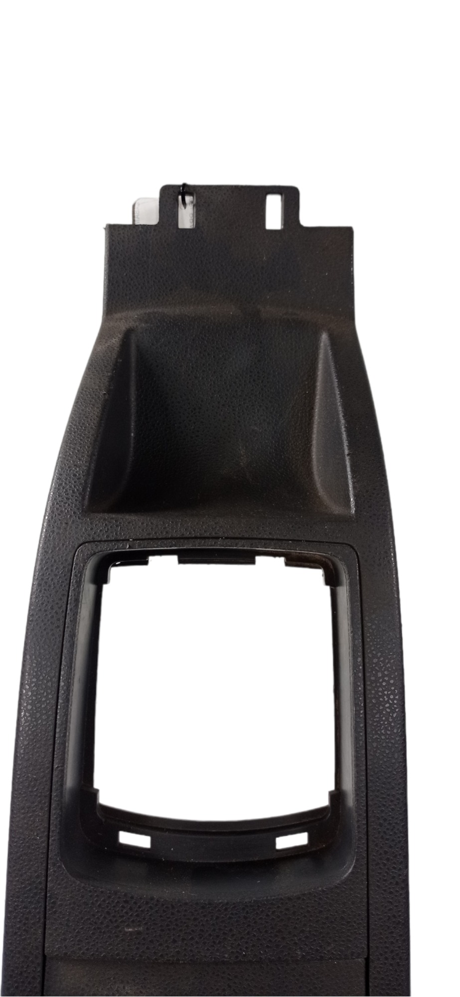 Moldura Console Central Volkswagen Polo 2002 2