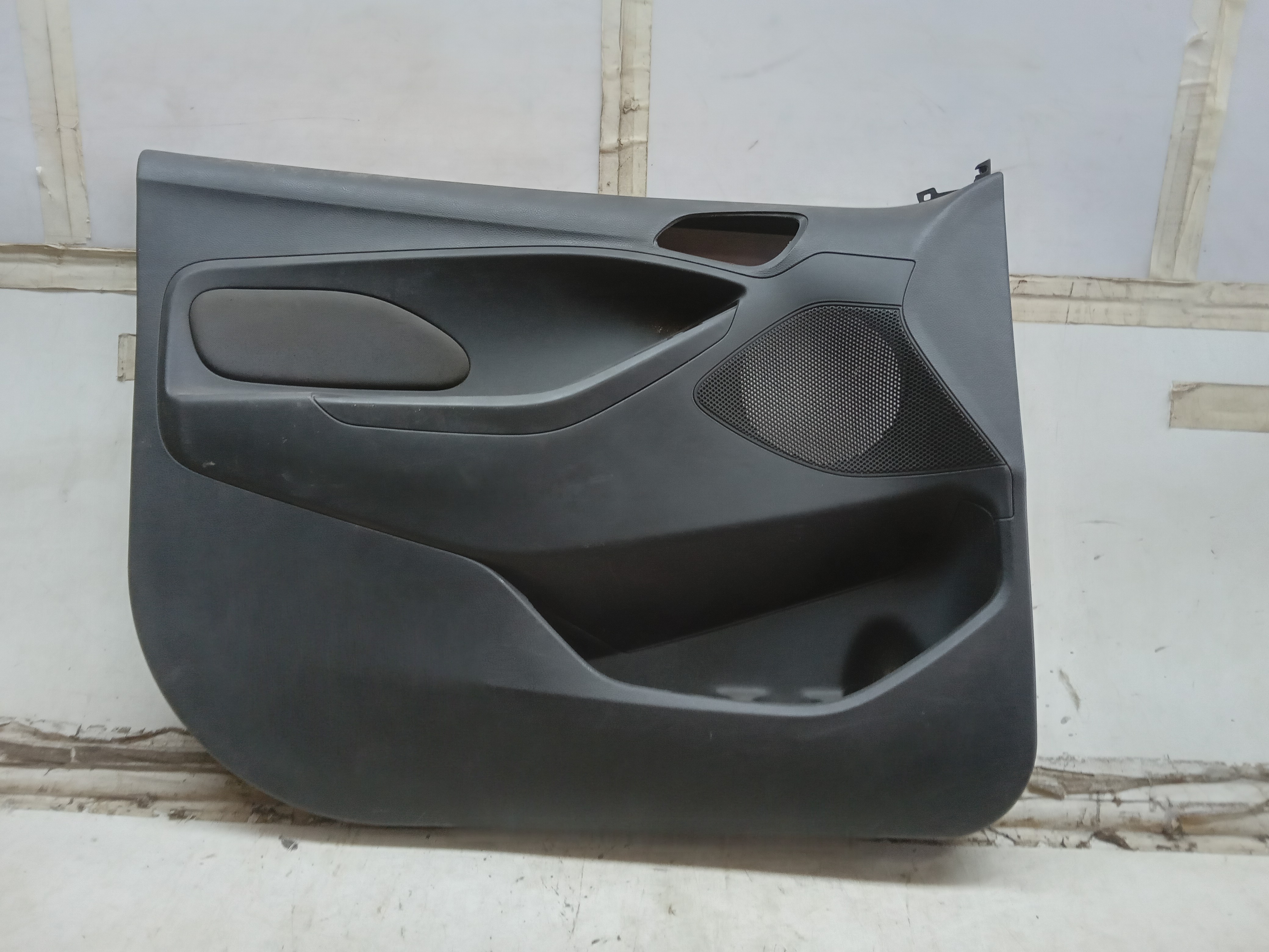 FORRO PORTA DIANTEIRO LE FORD KA 2017 1