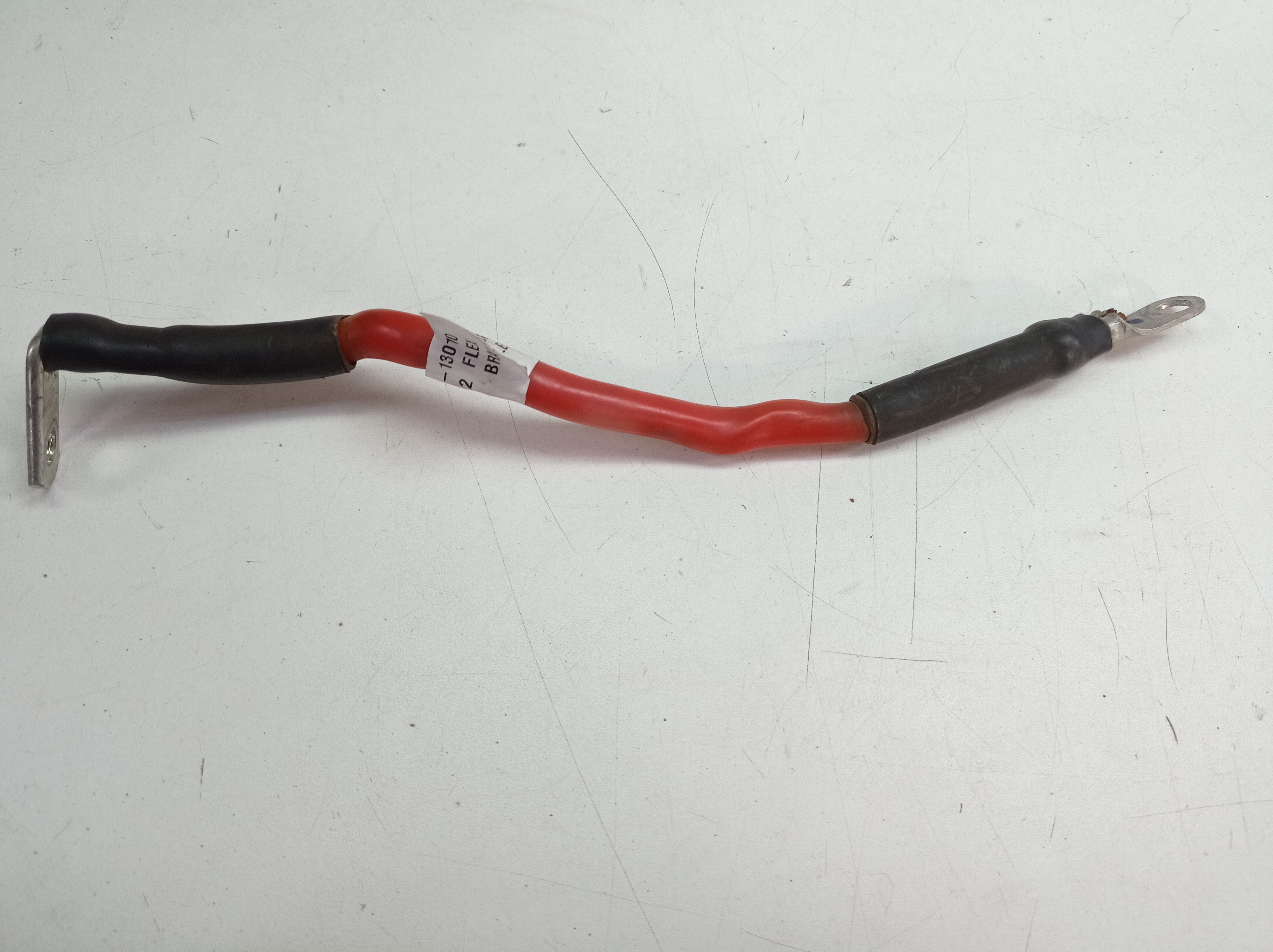 Cabo Polo Positivo Bateria Gm Cruze 2012 A 2016