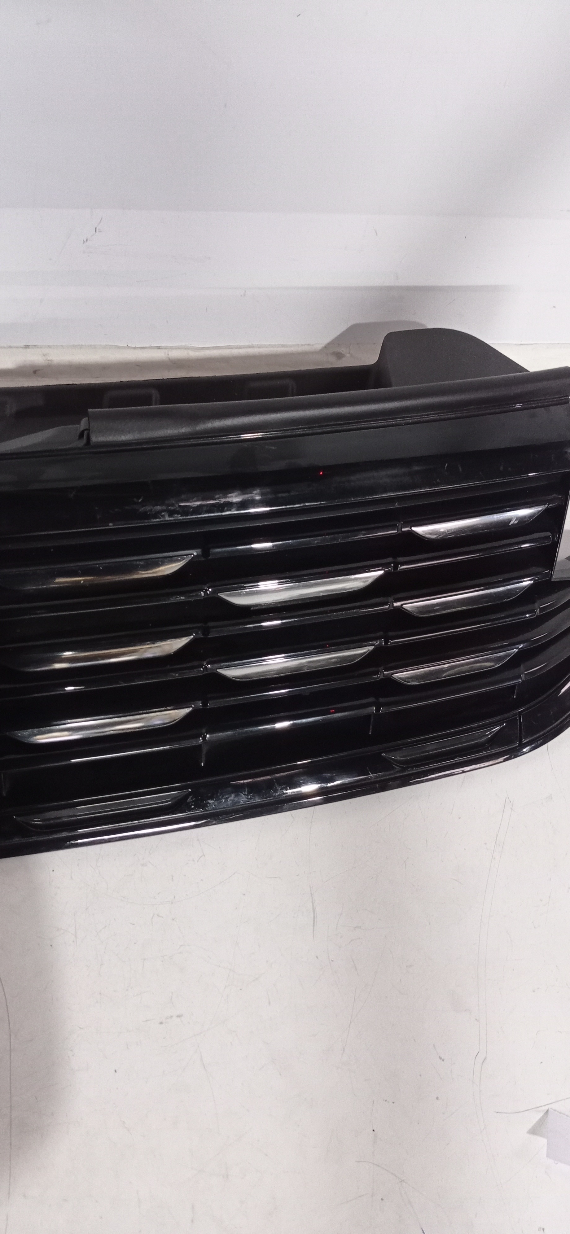 Grade Dianteira Volkswagen T-cross 2019 A 2020 5