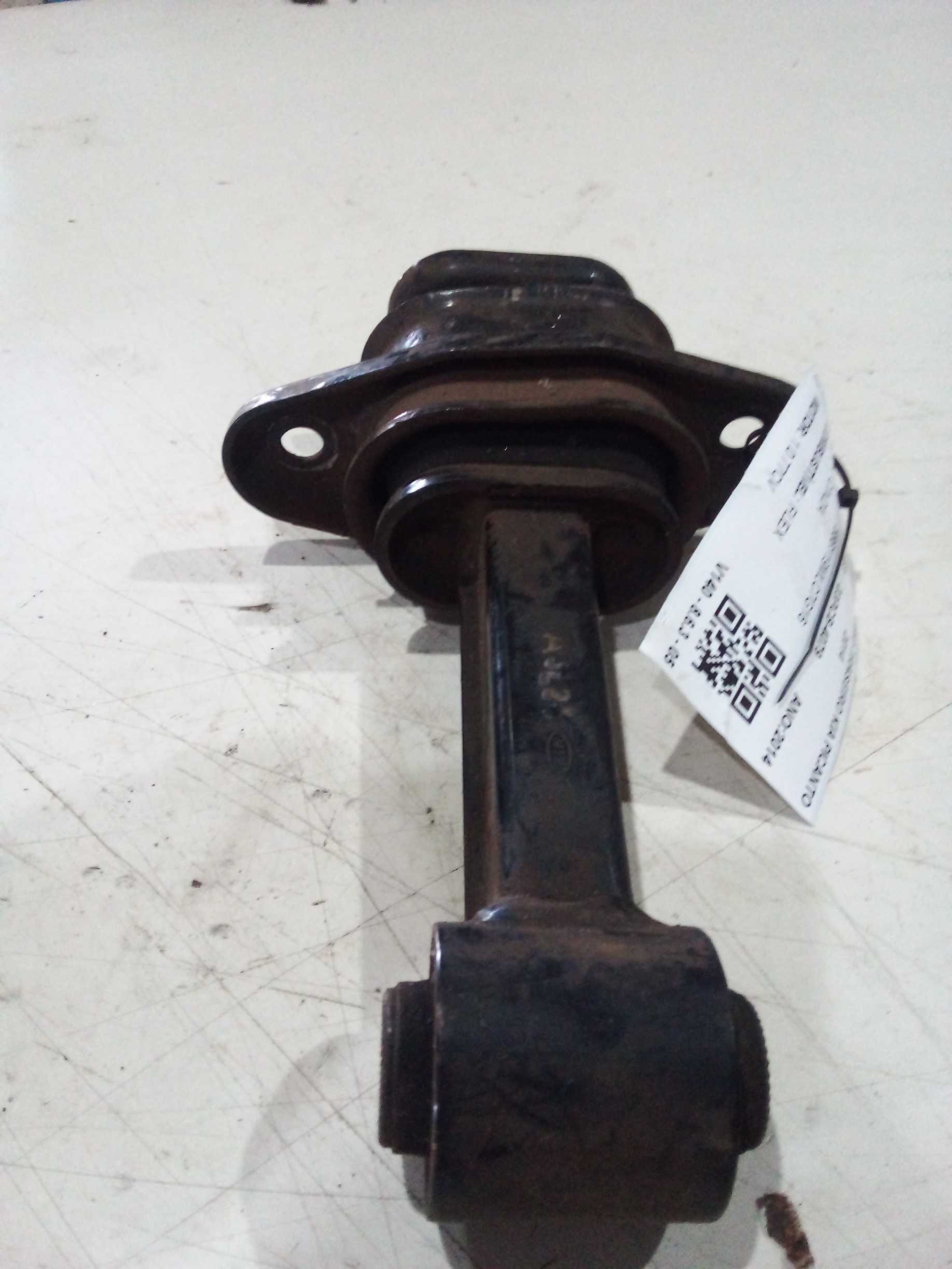 COXIM DO CÂMBIO TRASEIRO KIA PICANTO 2014