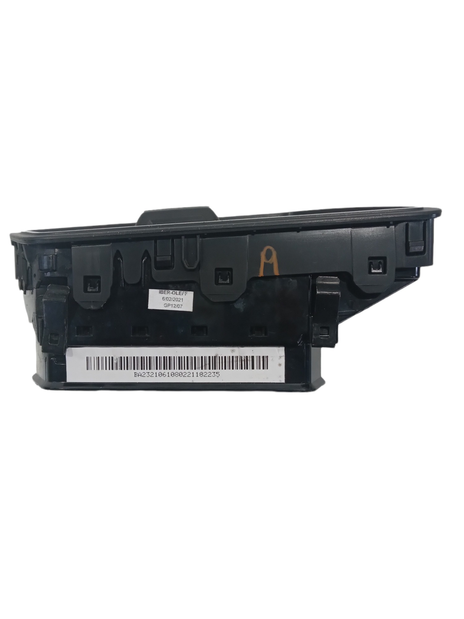 5uo819704 Difusor De Ar Direito Vw Gol Saveiro Voyage 2017 4