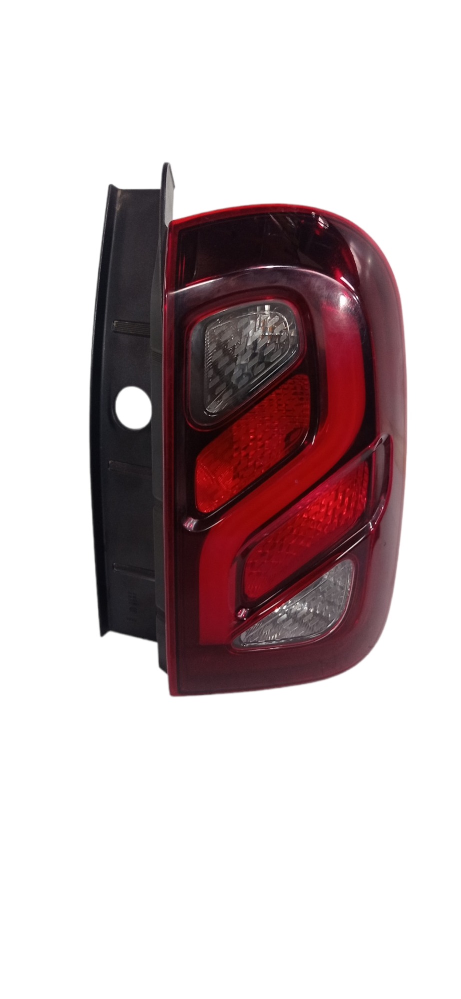 Lanterna Traseira Direita Renault Duster 2017 A 2020 Orig 1
