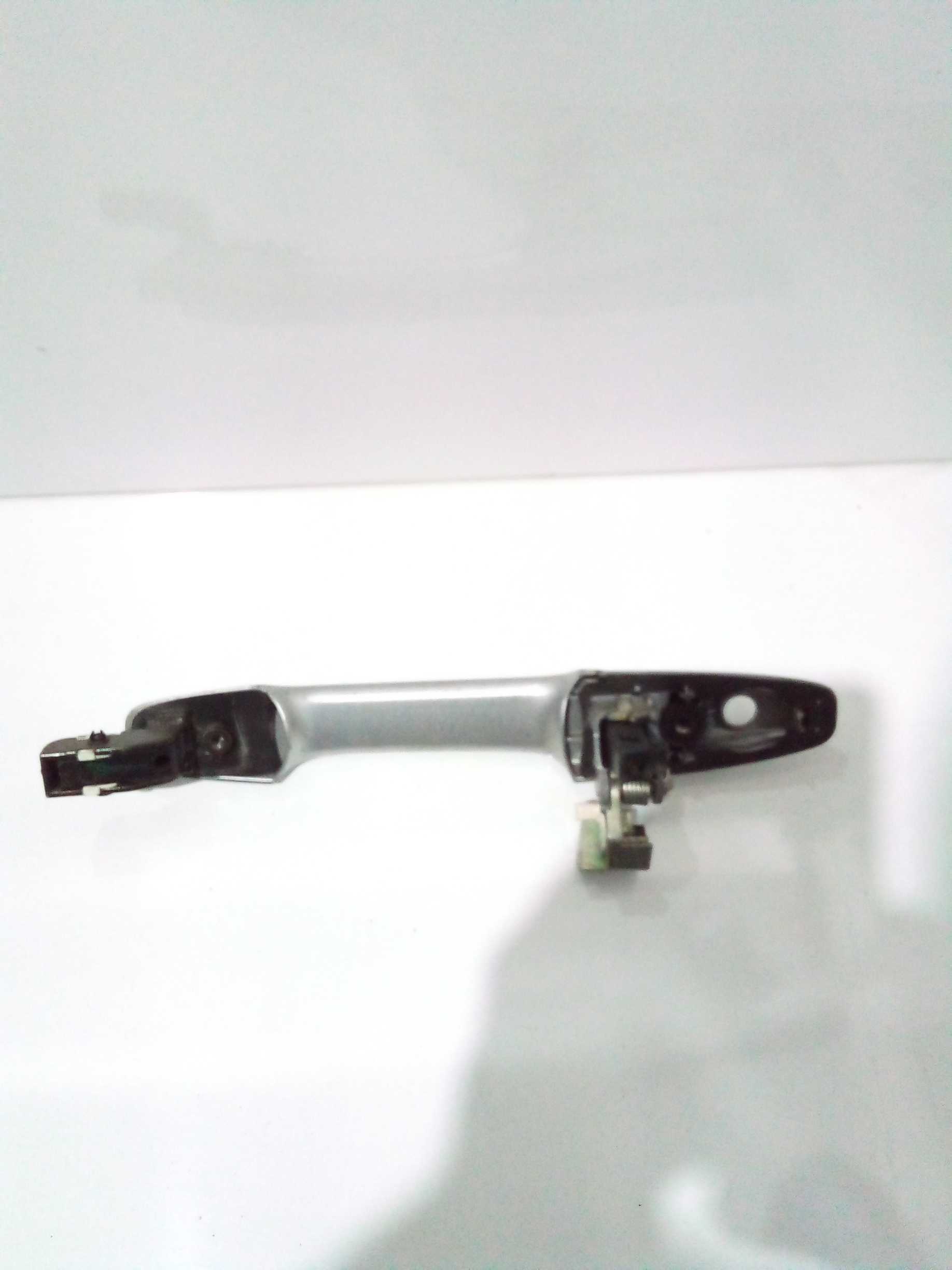 Maçaneta externa dianteira esquerda Honda Civic 2012 2
