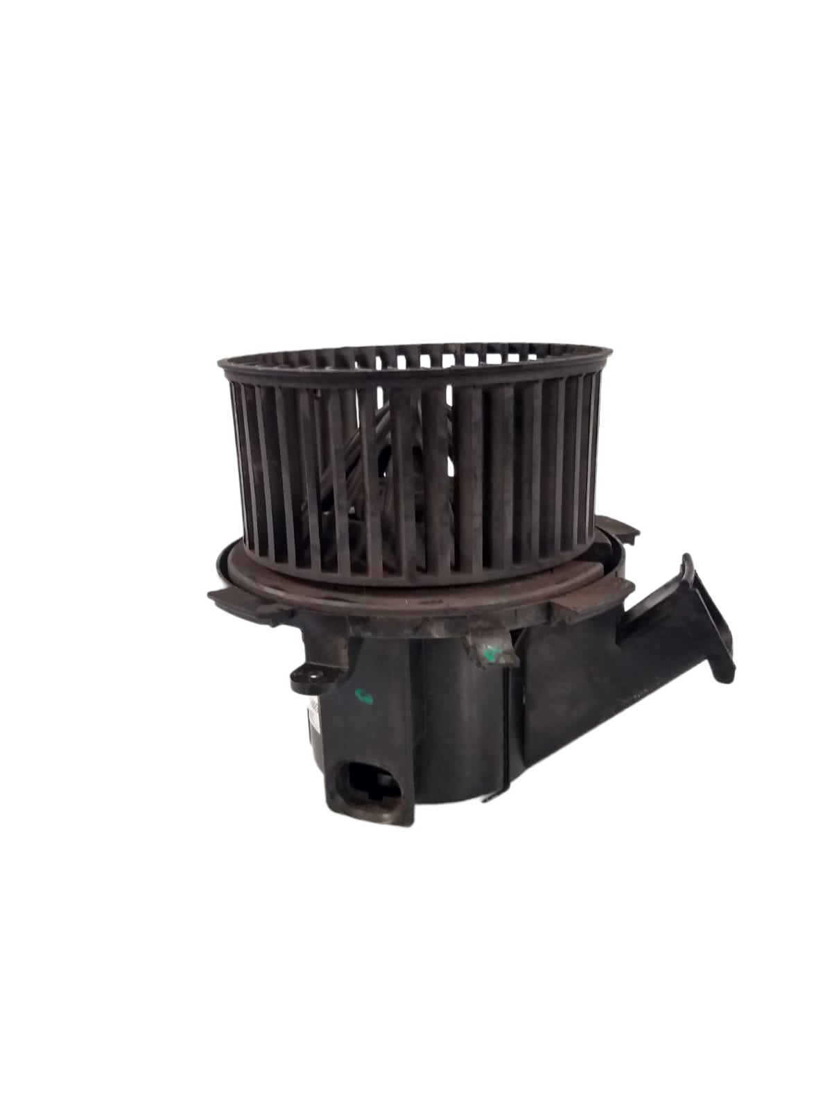 6001552011 Motor Do Ar Condicionado Renault Sandero 2008/11