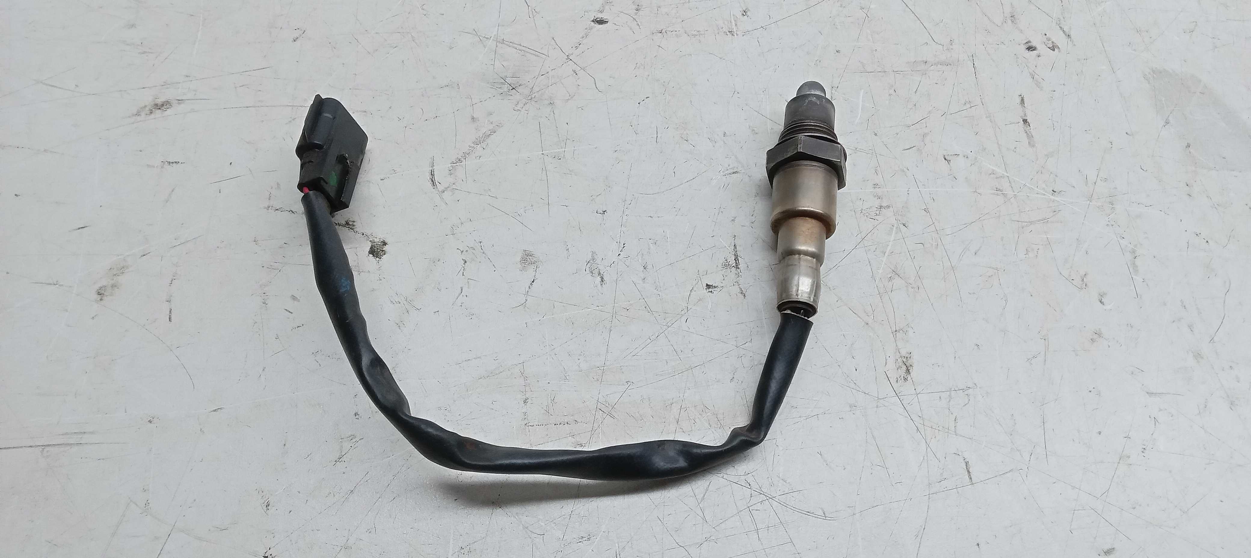 0258030171  Sonda Lambda Nissan March Versa 1.0 2012