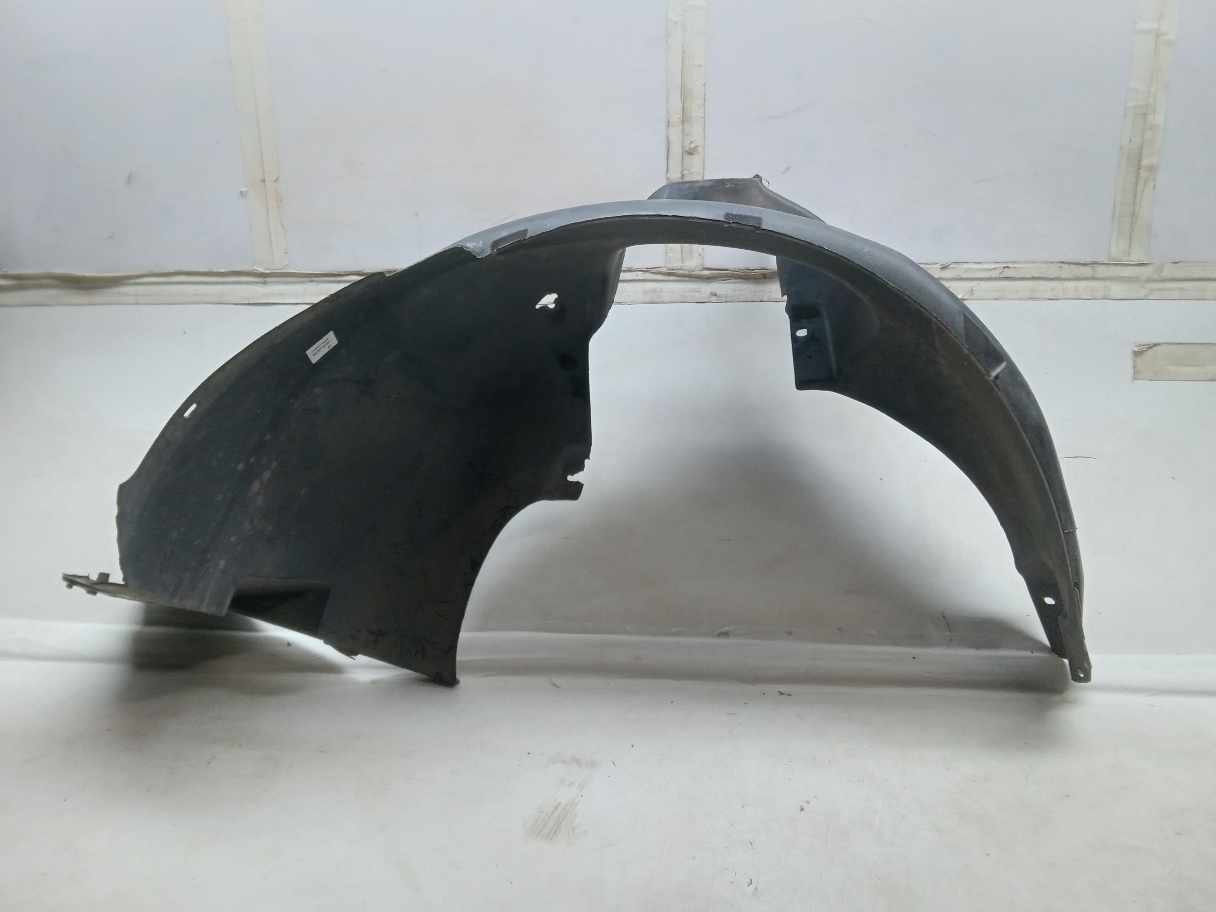 5U7809961B PARABARRO DIANT LE VW SAVEIRO 2020 2
