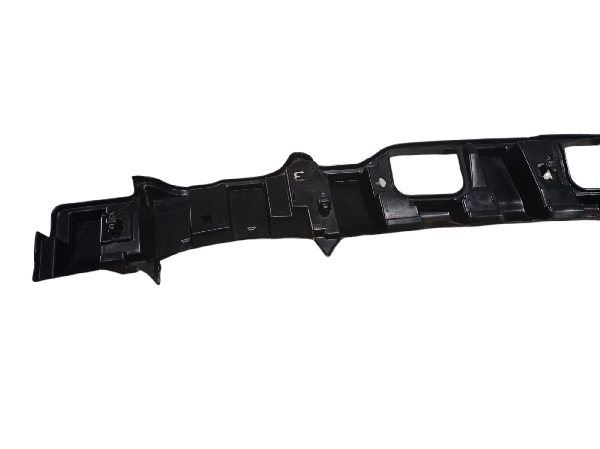 Guia Teto Dianteiro Direito Corolla Toyota 2014 Original 5