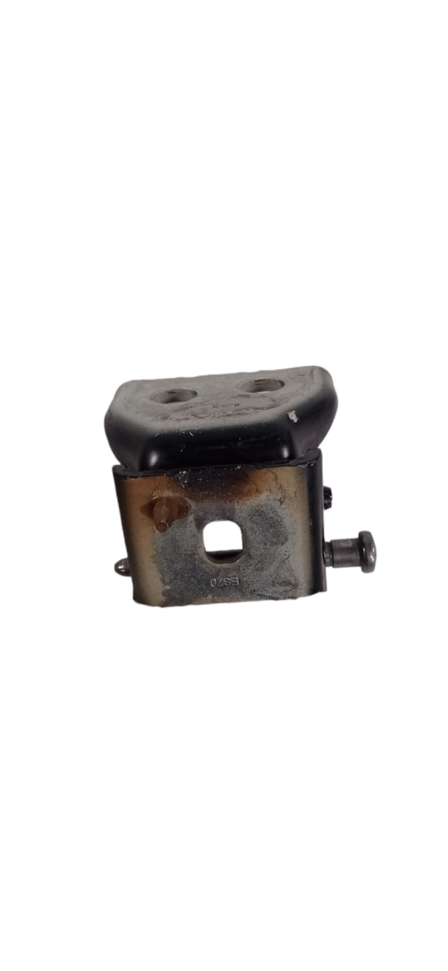 Dobradiça Inferior Porta Traseira Direita Citroen C4 2010 4