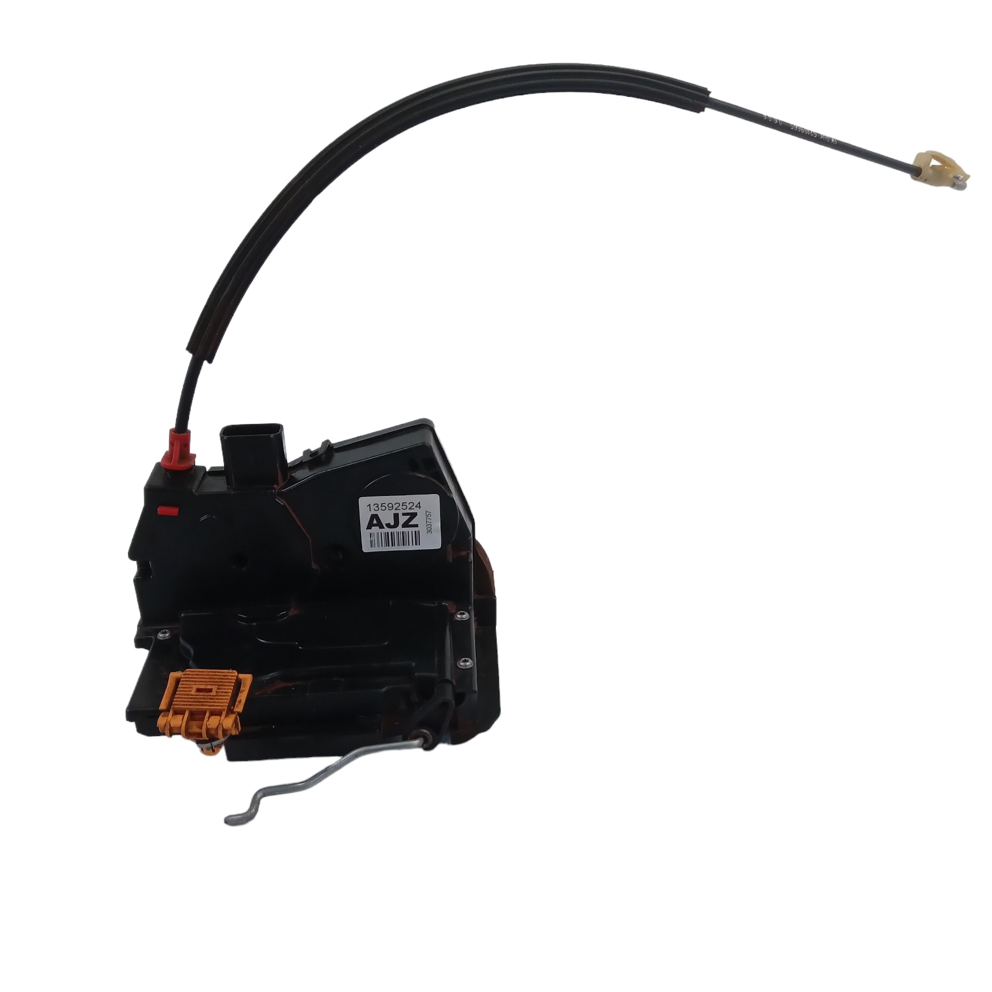 Fechadura Eletrica Porta Dianteira Esquerda Gm Onix 2016 1