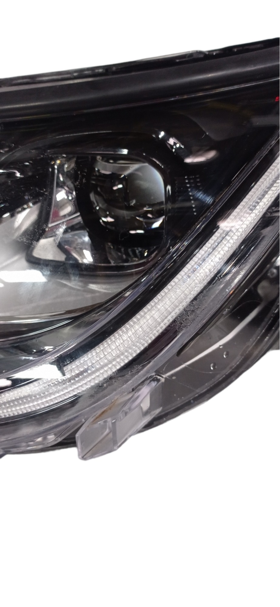 Farol Esquerdo Byd Dolphin 2024 Para Recuperar 5