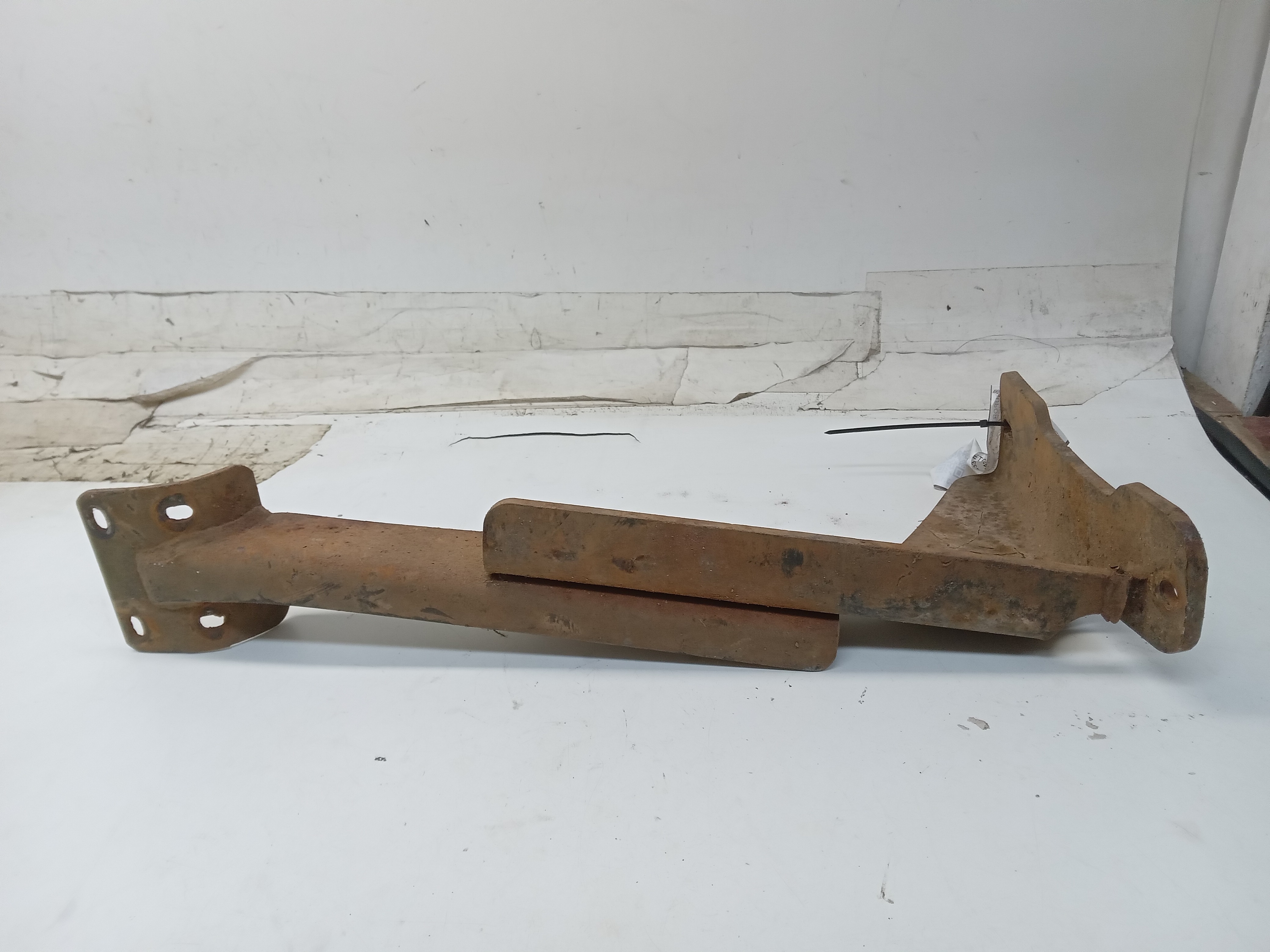 SUPORTE ESTRIBO DIANT DIRETO FORD RANGER 2008