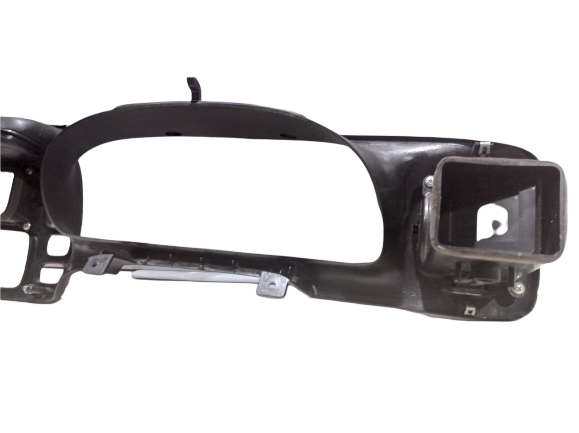 Moldura Painel Instrumento Tracker Grand Vitara 2001 A 2009 4