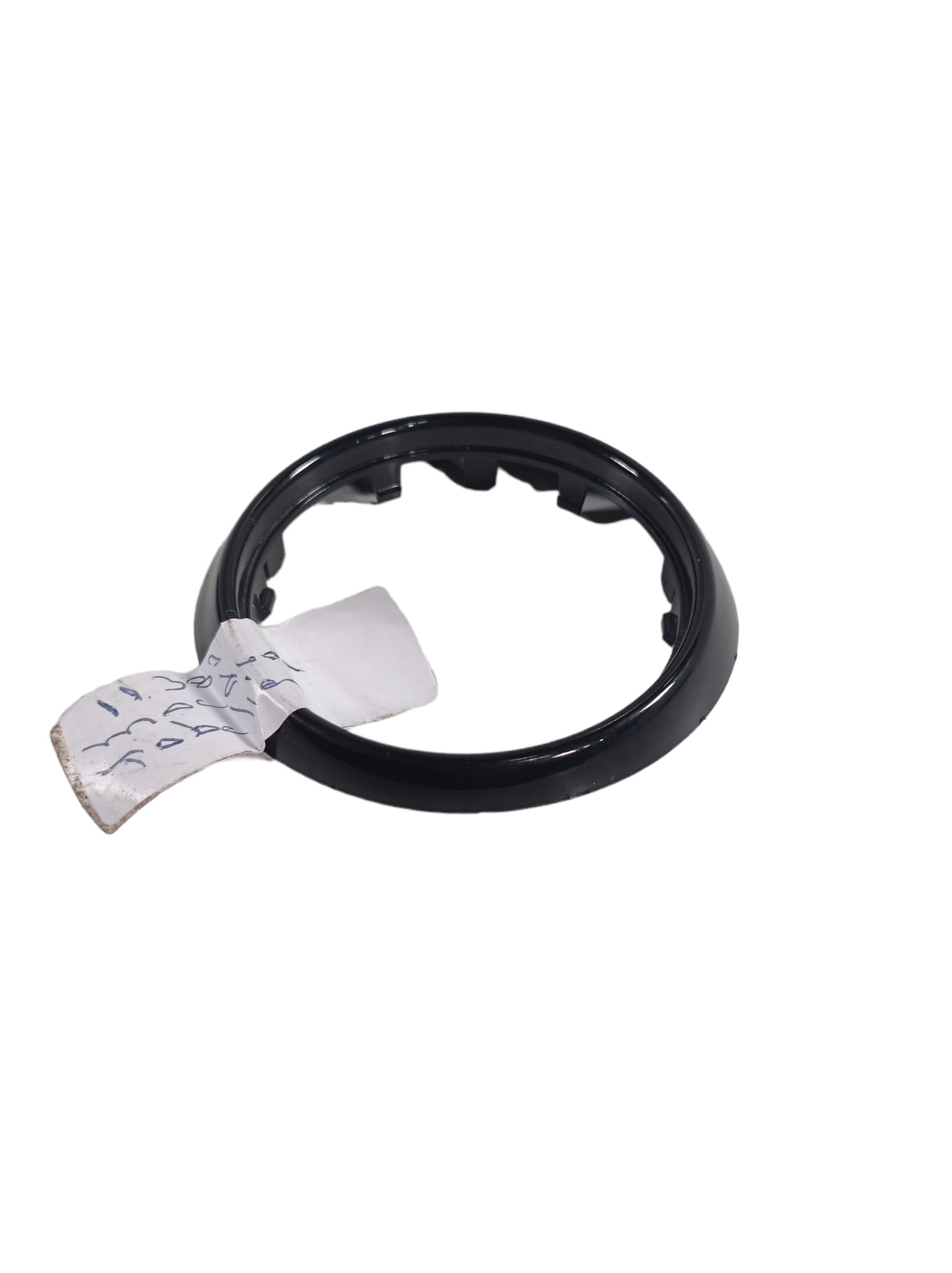 687605578 Moldura Difusor Renault Captur 2019 2