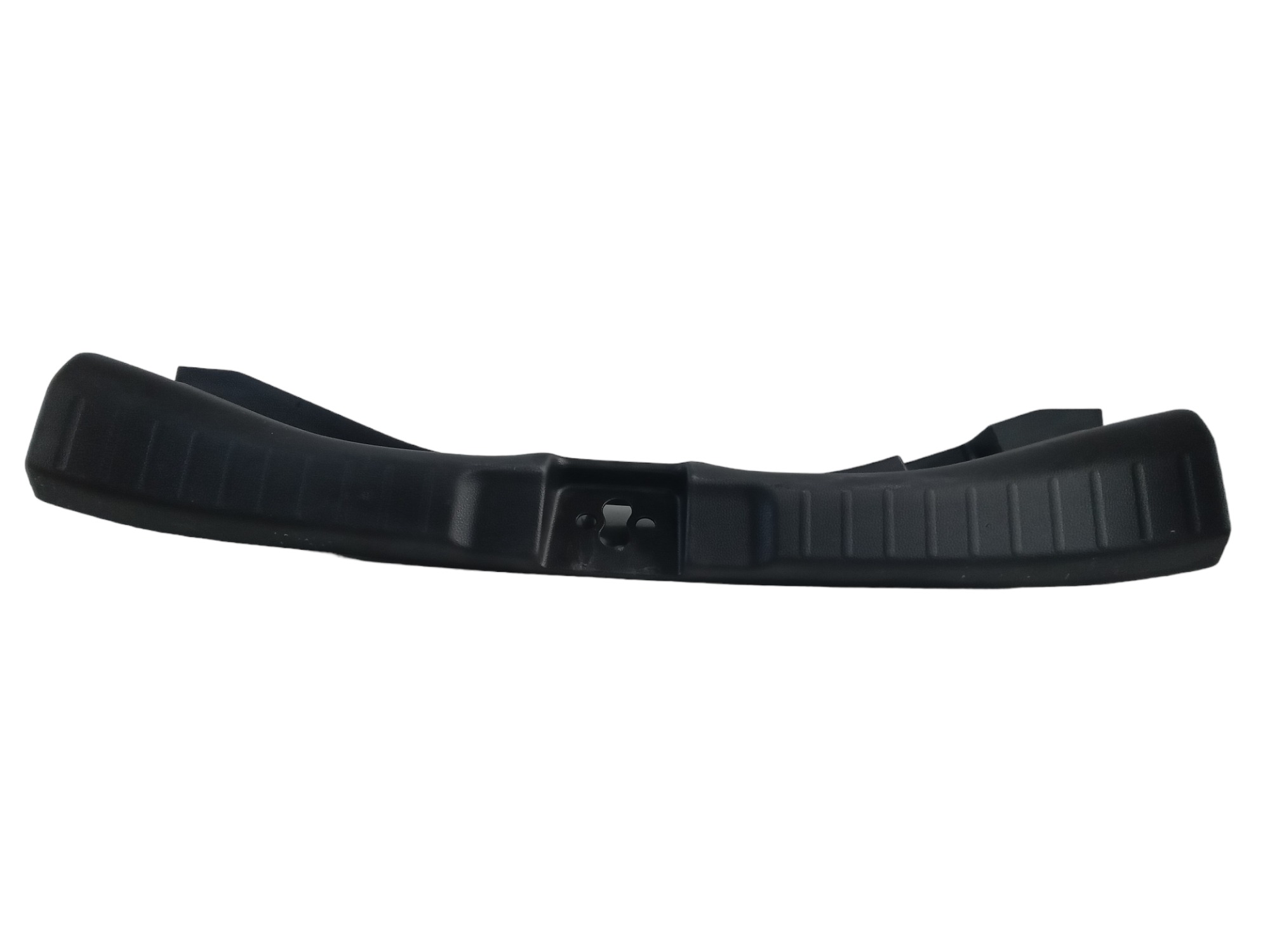 Revestimento Do Painel Traseiro Honda Fit 84640-t5n 4