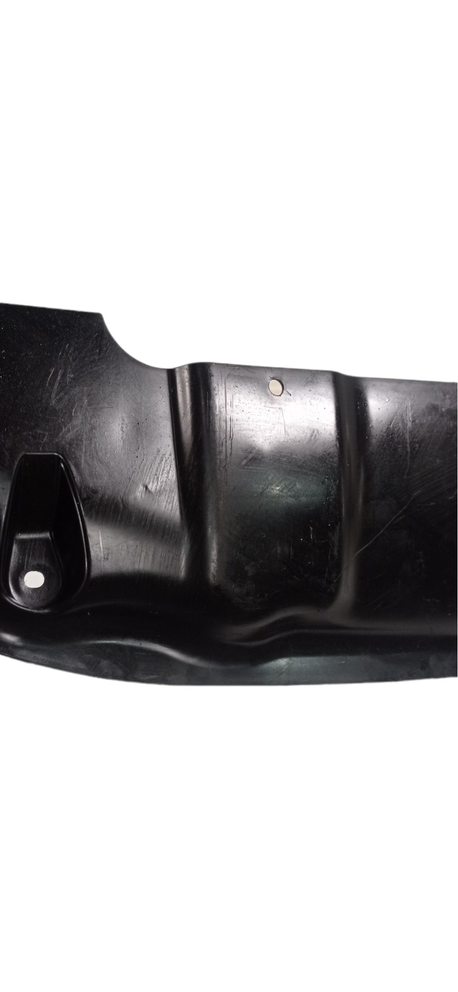 Defletor Inferior Parachoque Dianteiro Hyundai Hb20 2020 7
