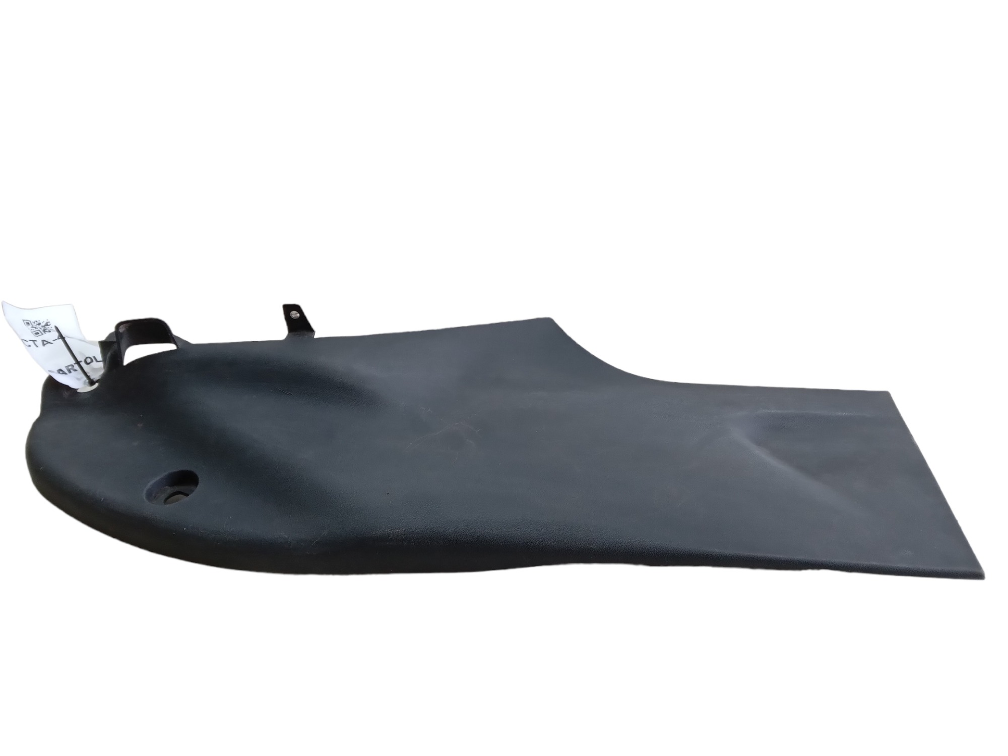 ACABAMENTO CONSOLE CENTRAL LE CITROEN DS4 13 14 6