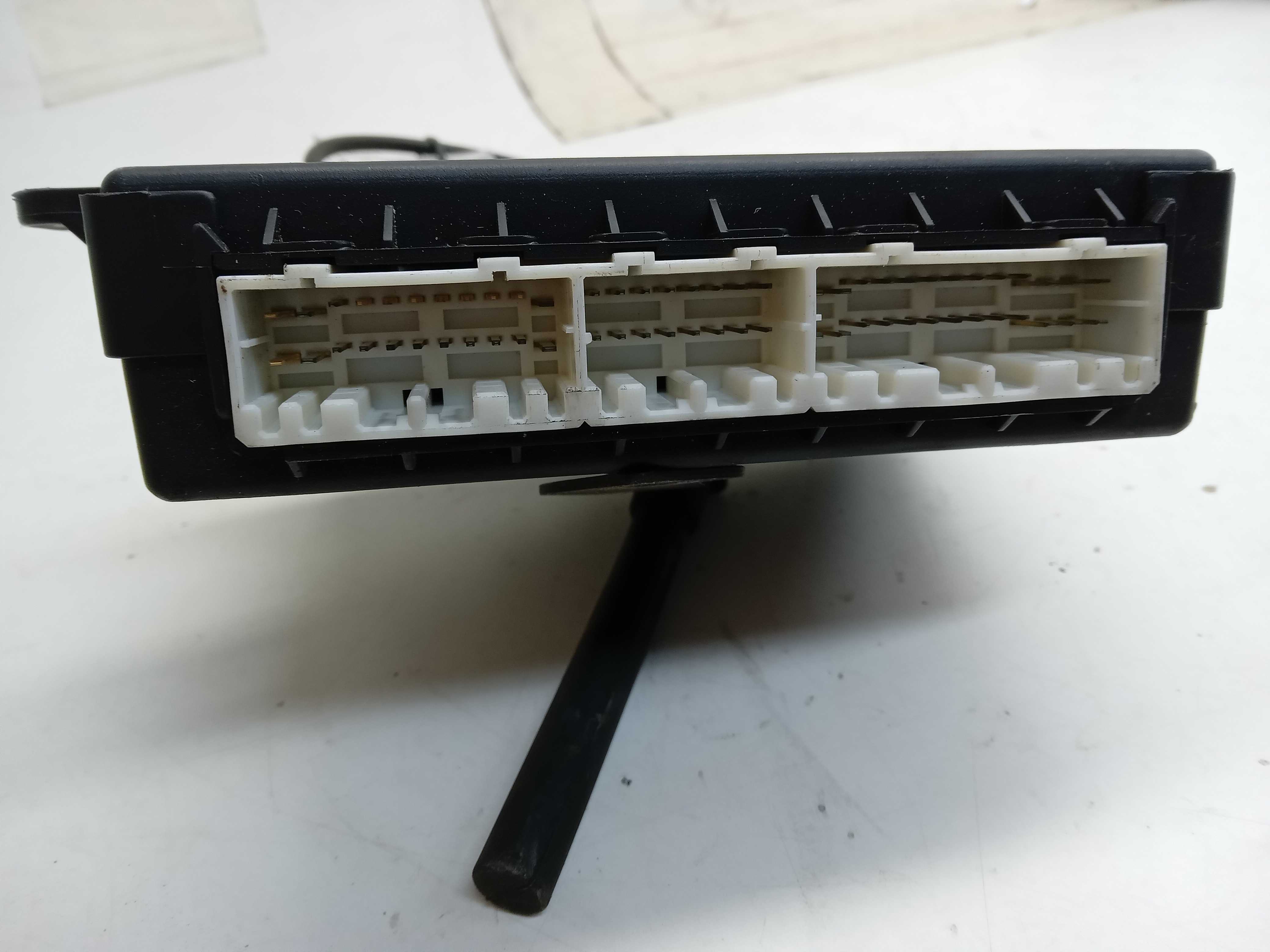 MÓDULO UNIDADE CONTROLE BCM Kia Sorento 2009