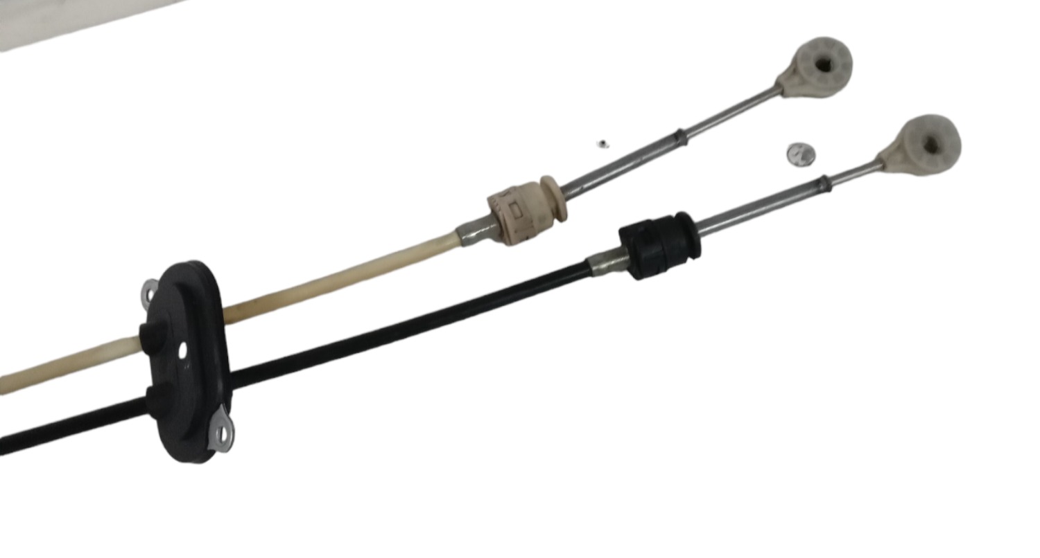 Cabo Trambulador Manual Gm Prisma 2019 4