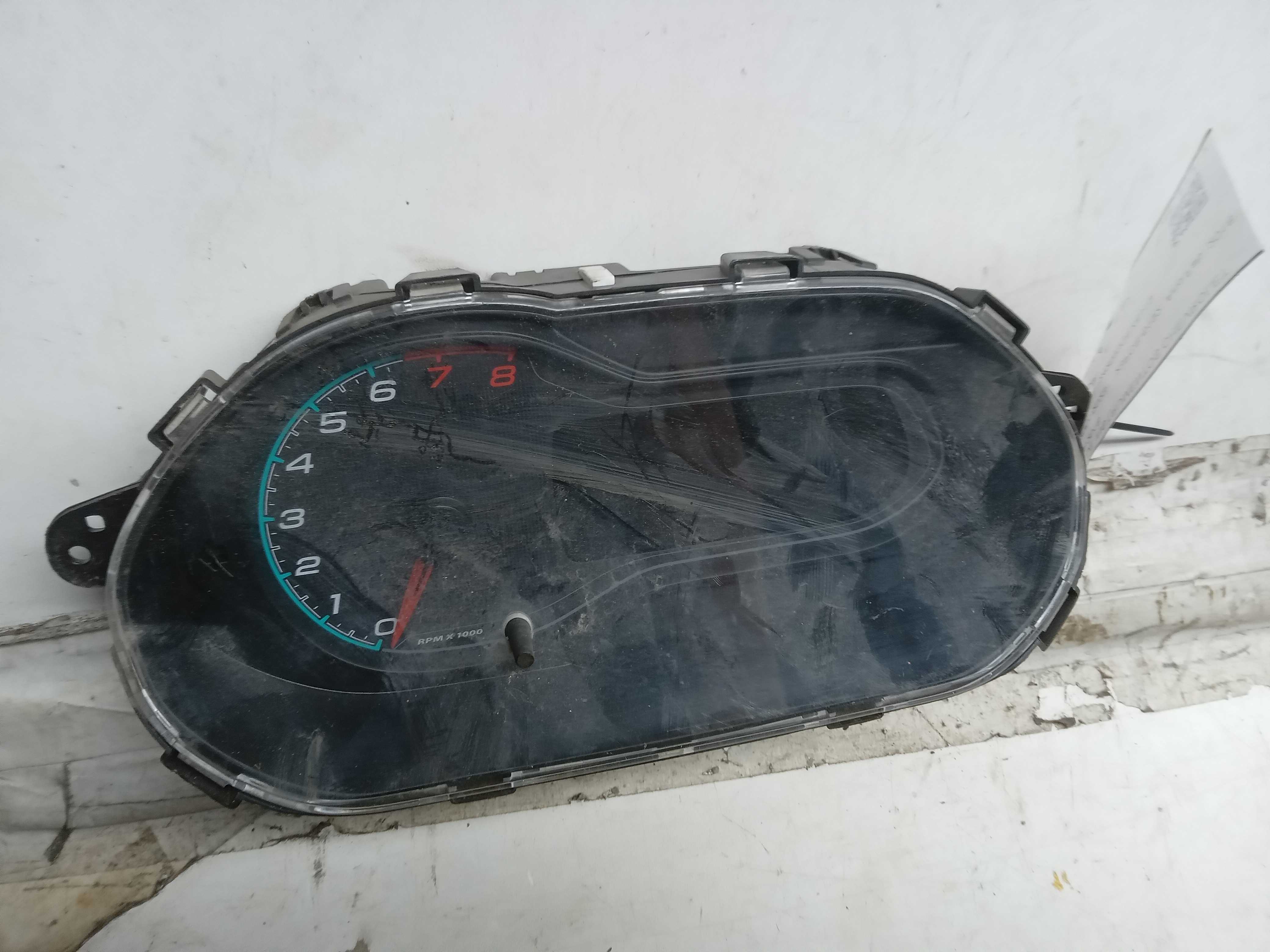 PAINEL DE INSTRUMENTOS CHEVROLET PRISMA 2018 1