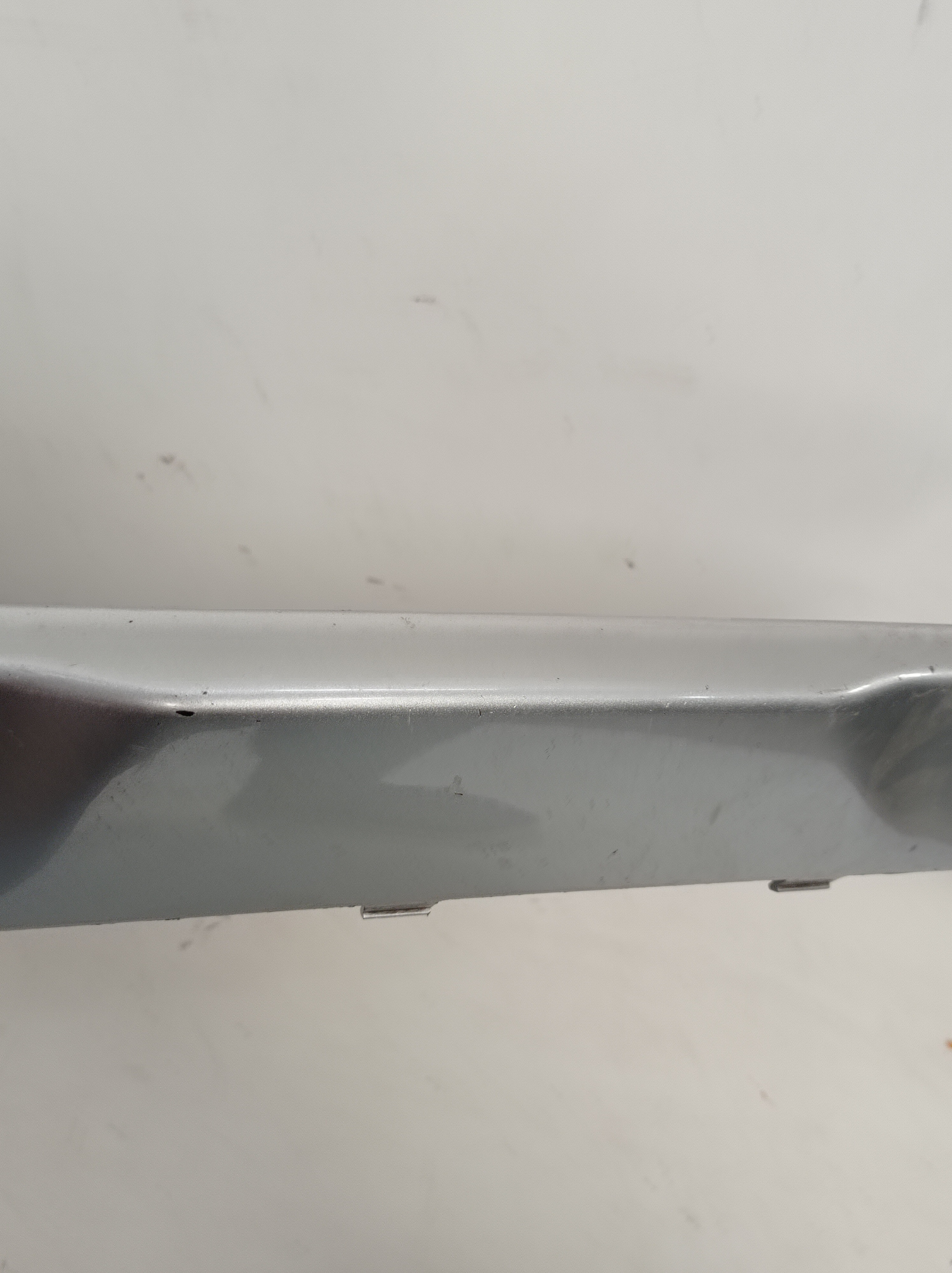 26237244 Aplique Moldura Parachoque Diant Gm Tracker 20/21 5