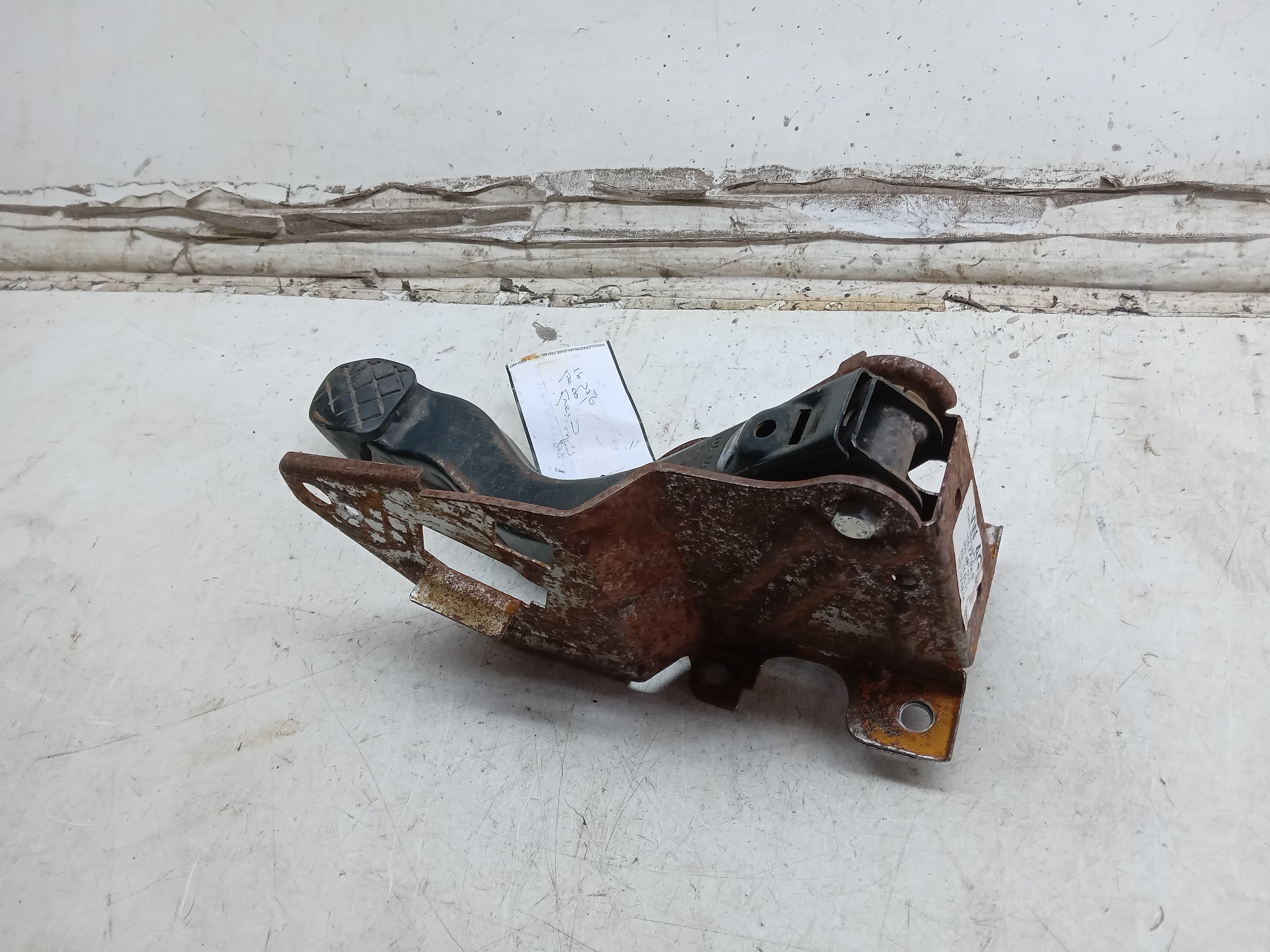 PEDAL FREIO VOLKSWAGEN UP 2015 2