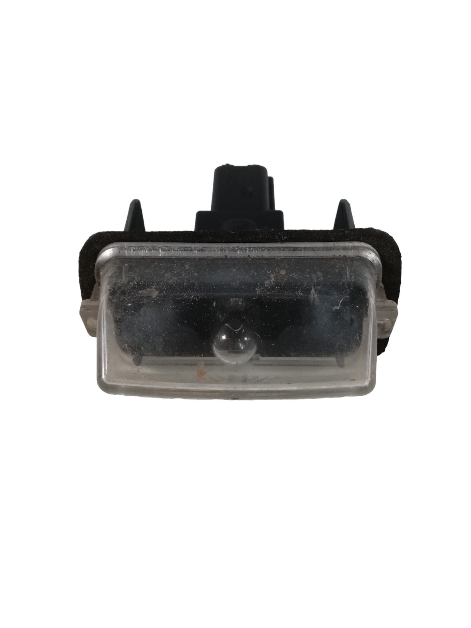 Luz Placa Toyota Corolla 2015 2